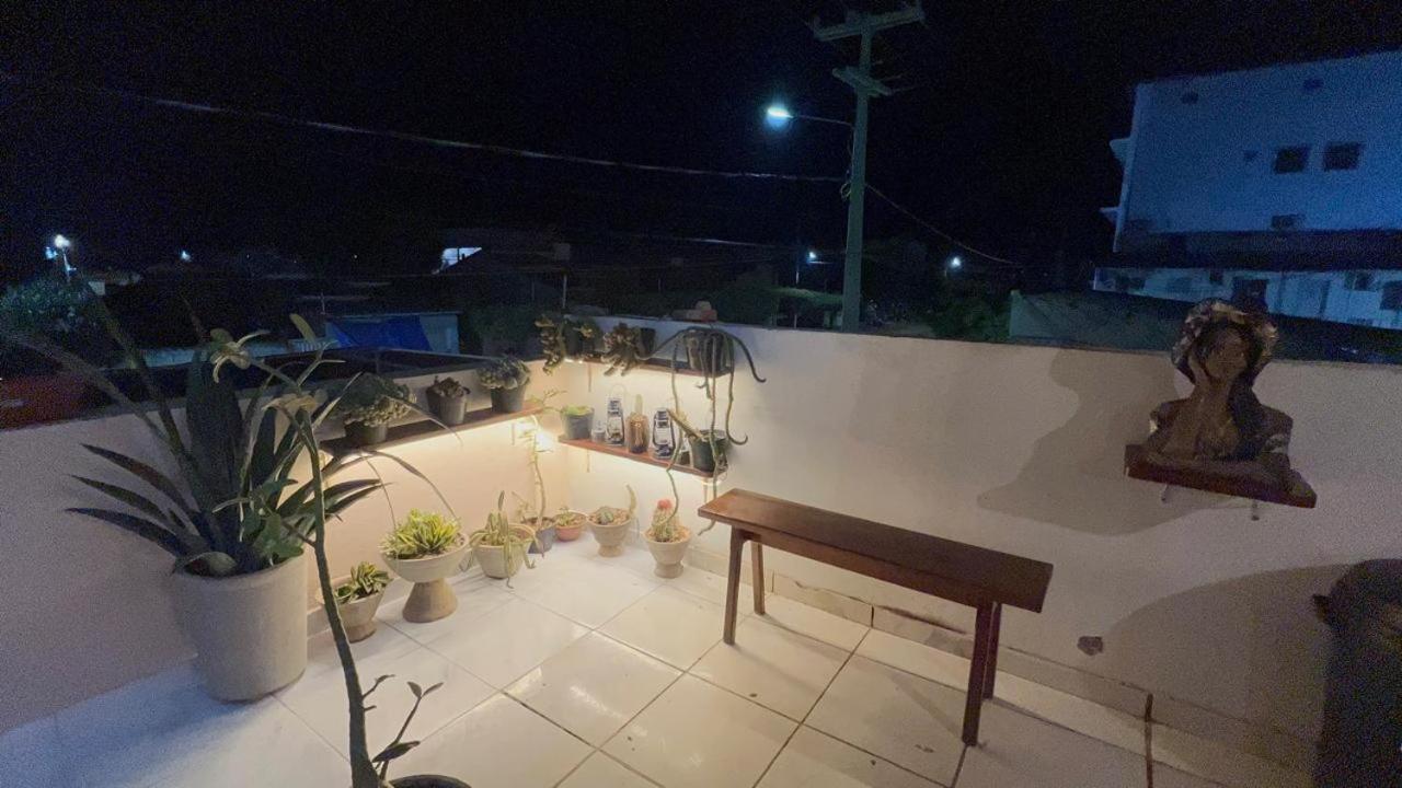 Pousada Rancho do Sabiá