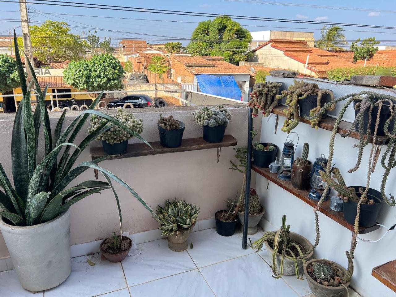 Pousada Rancho do Sabiá