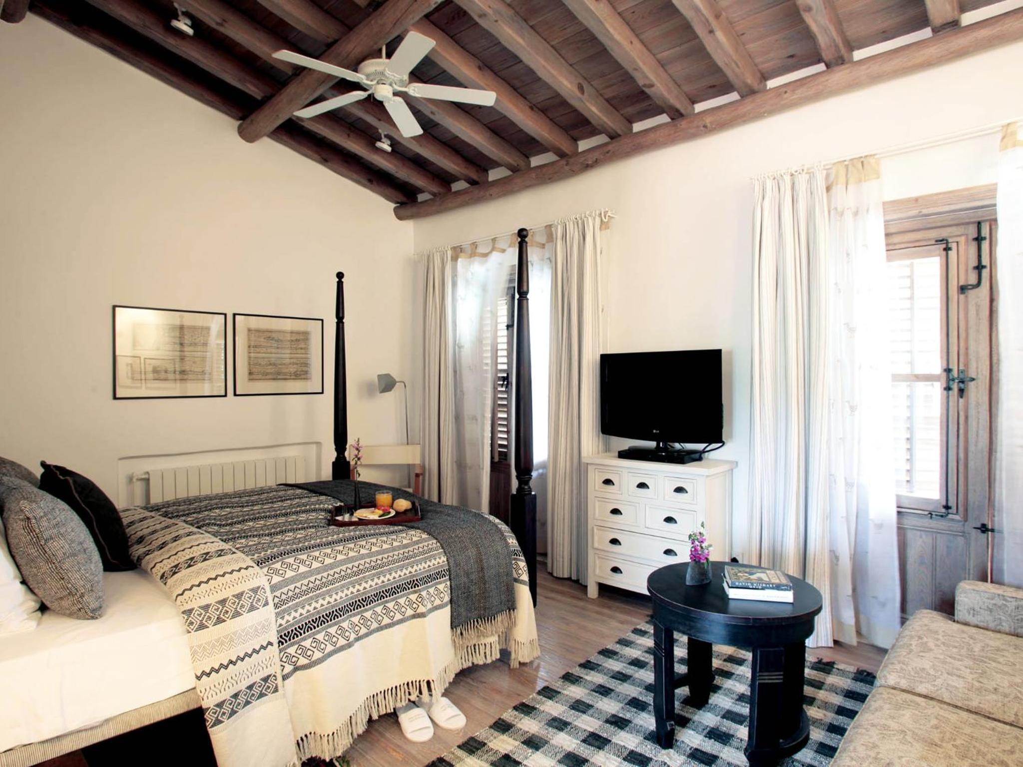 Apokryfo Traditional Guesthouse