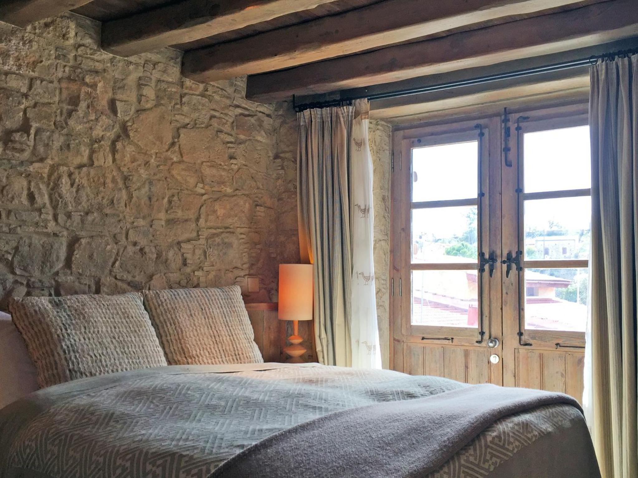 Apokryfo Traditional Guesthouse