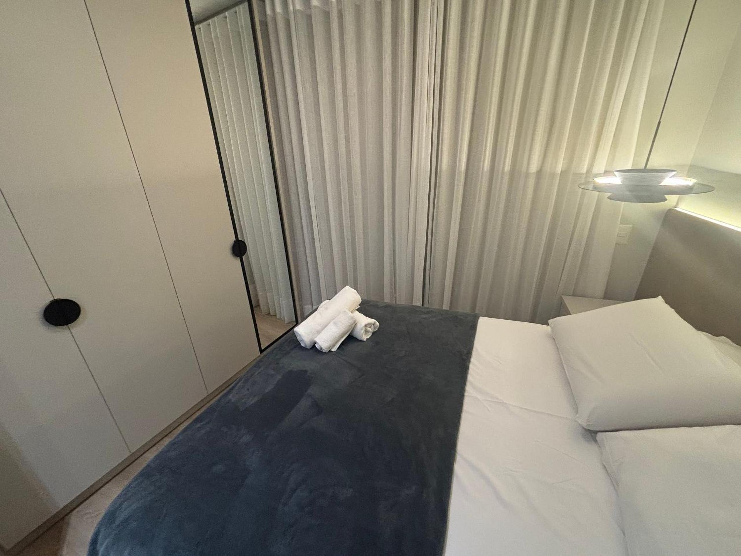 Studio 300m from Beira-mar Norte MSG0101