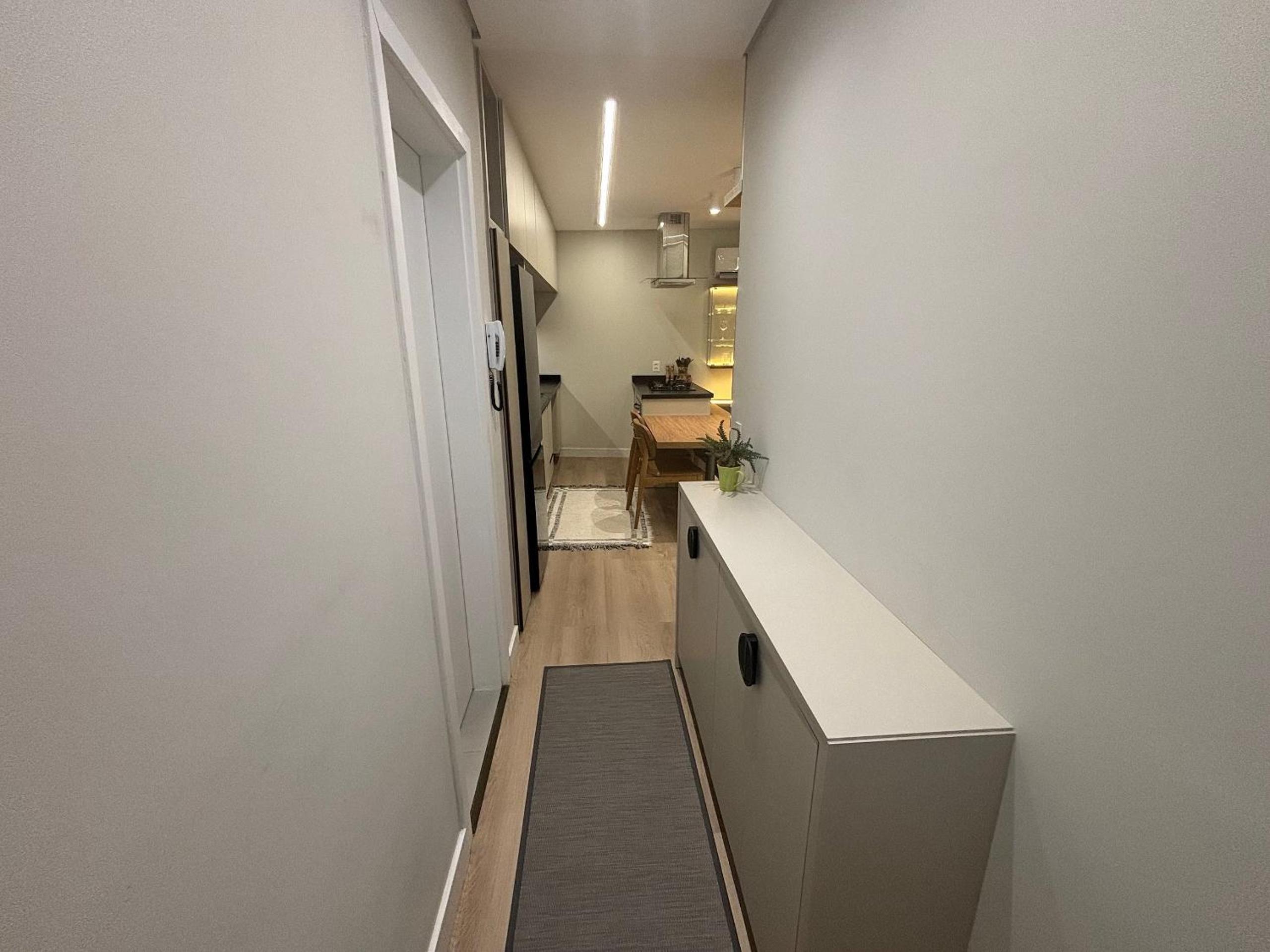 Studio 300m from Beira-mar Norte MSG0101
