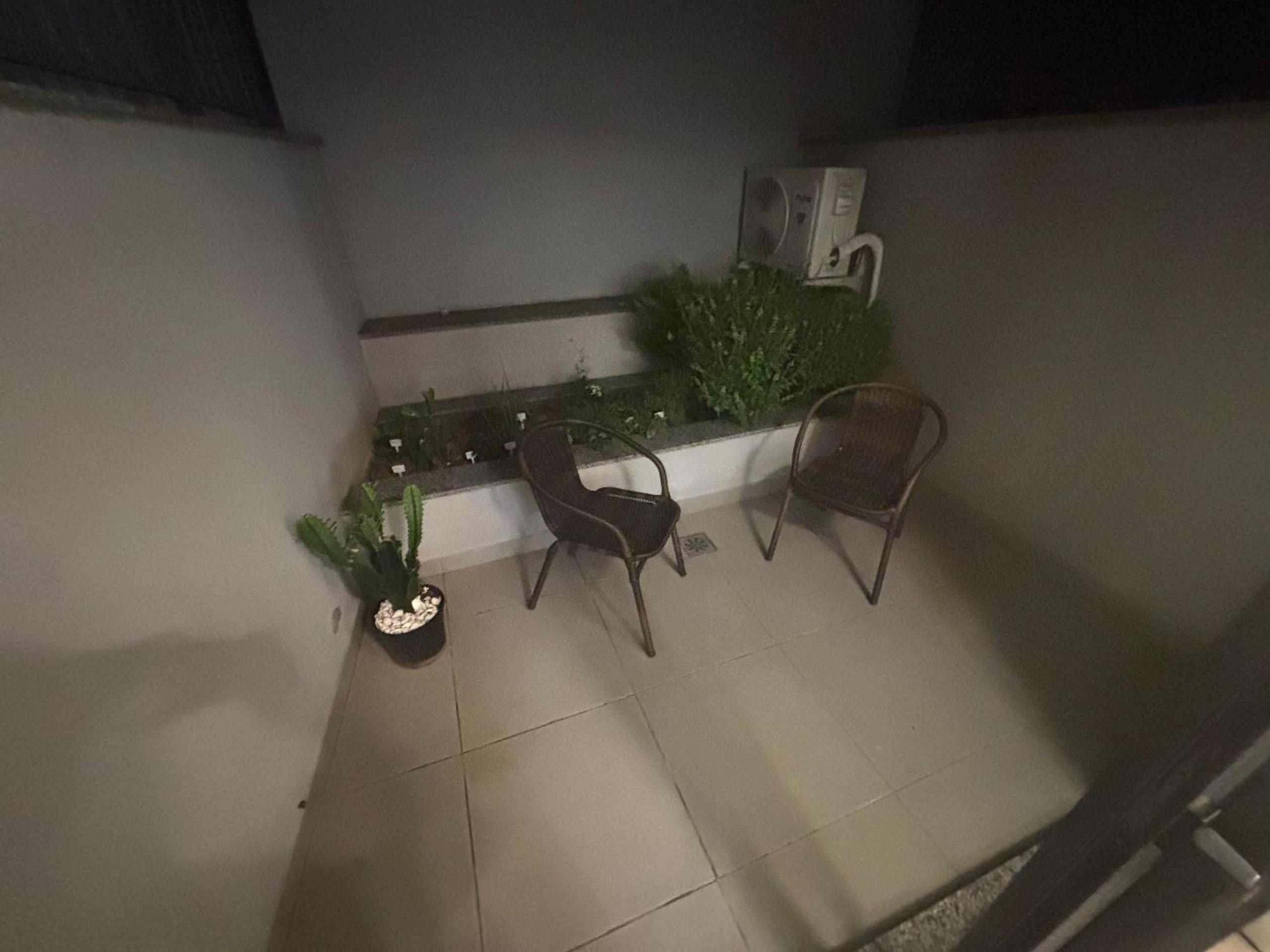 Studio 300m from Beira-mar Norte MSG0101