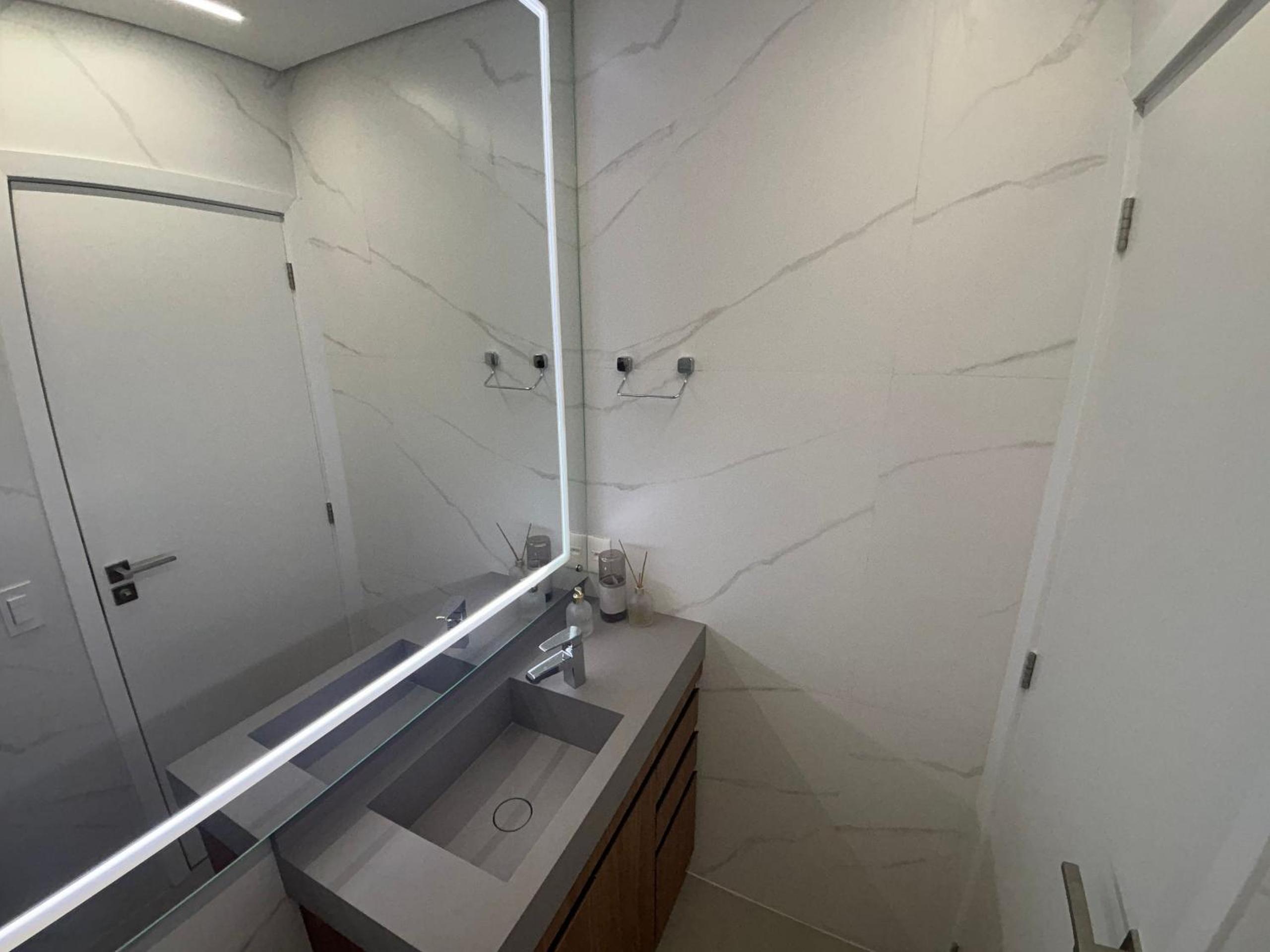 Studio 300m from Beira-mar Norte MSG0101