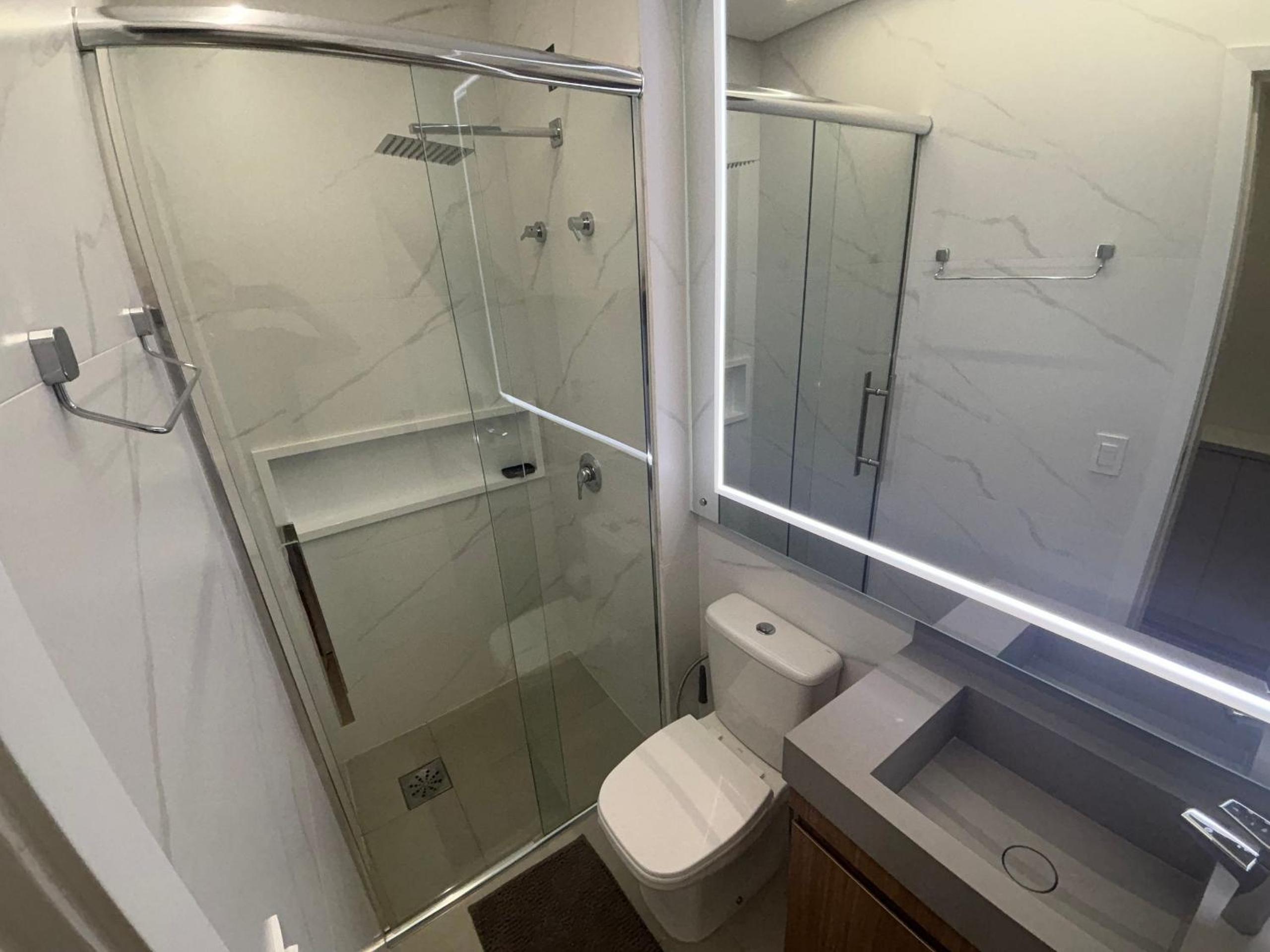 Studio 300m from Beira-mar Norte MSG0101