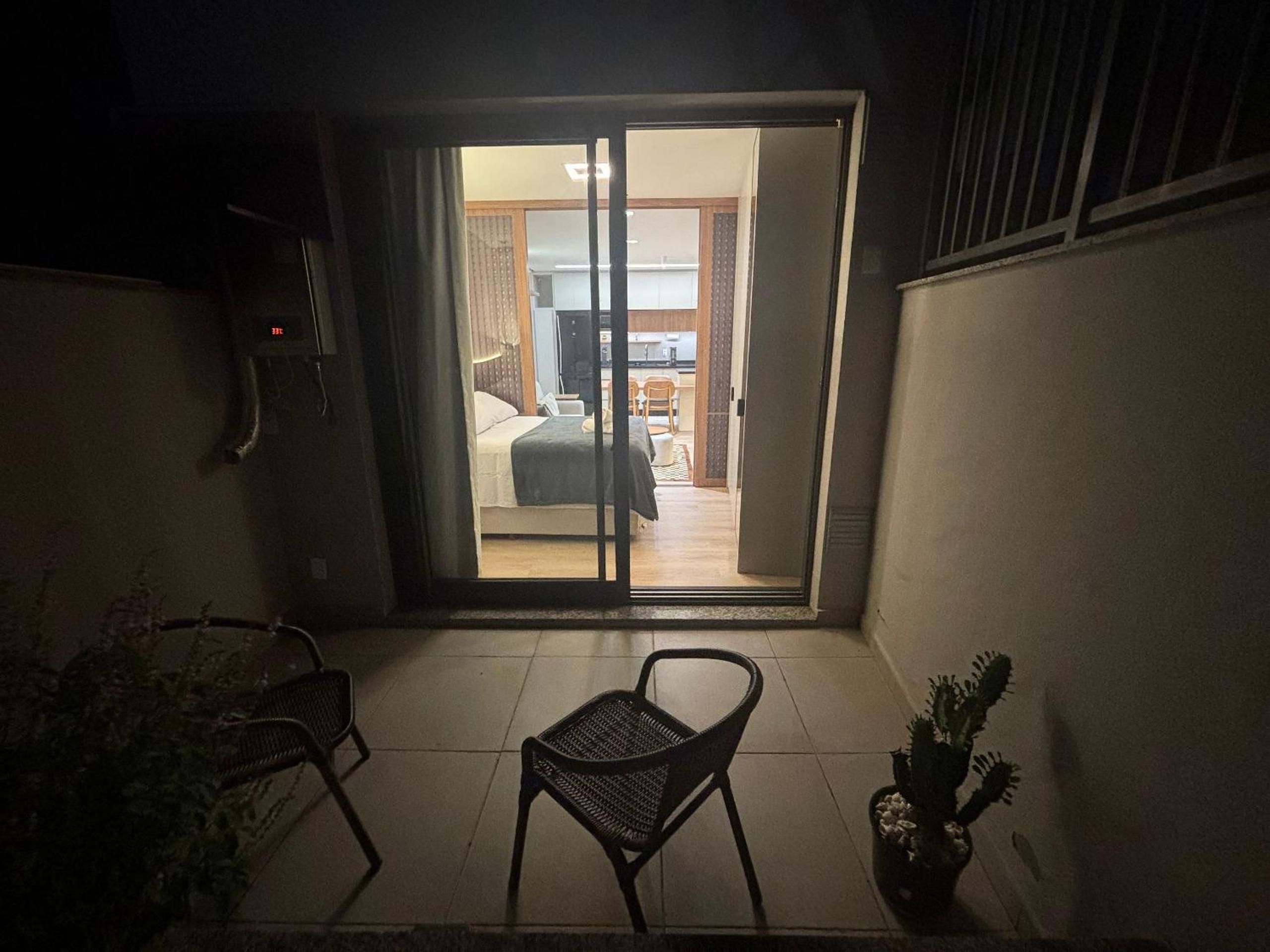 Studio 300m from Beira-mar Norte MSG0101