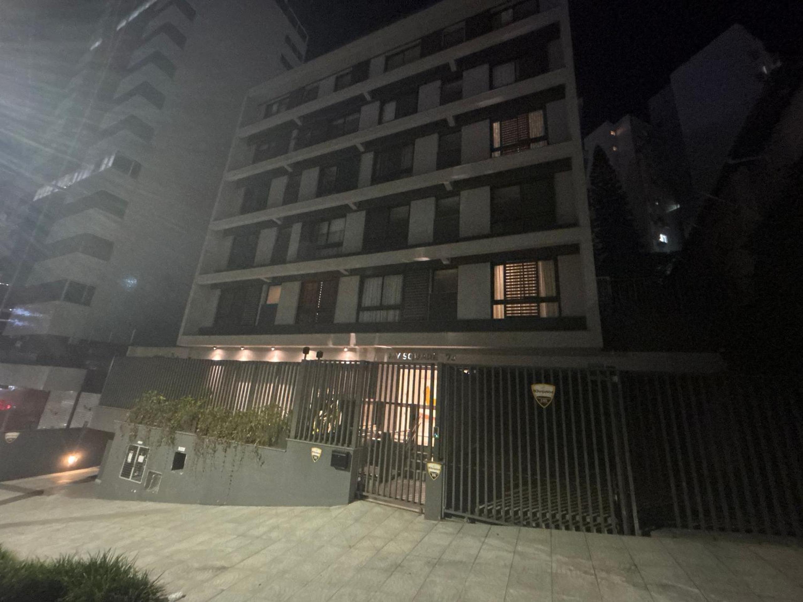 Studio 300m from Beira-mar Norte MSG0101