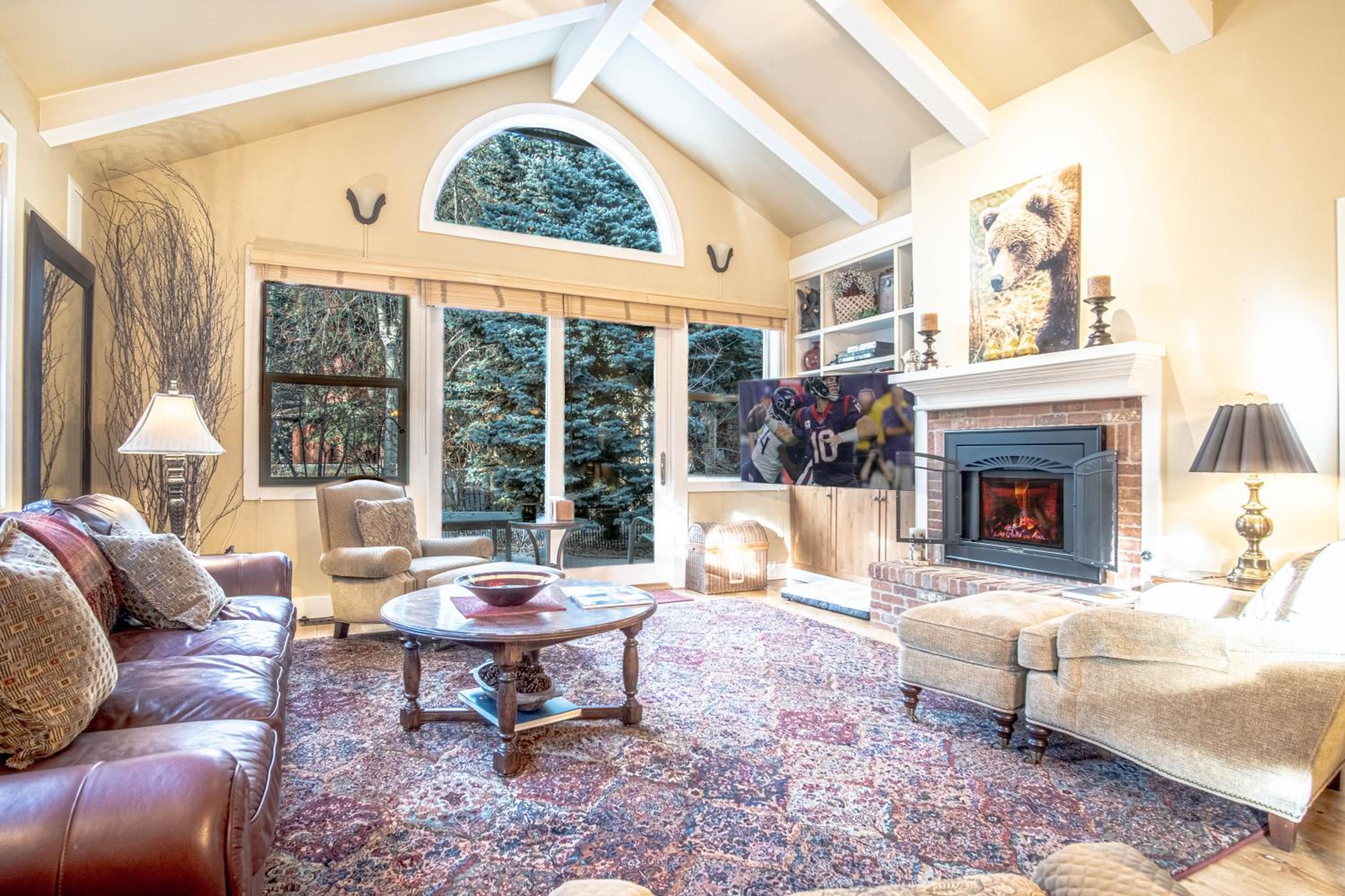 Cozy Ketchum Retreat - Pet Friendly!
