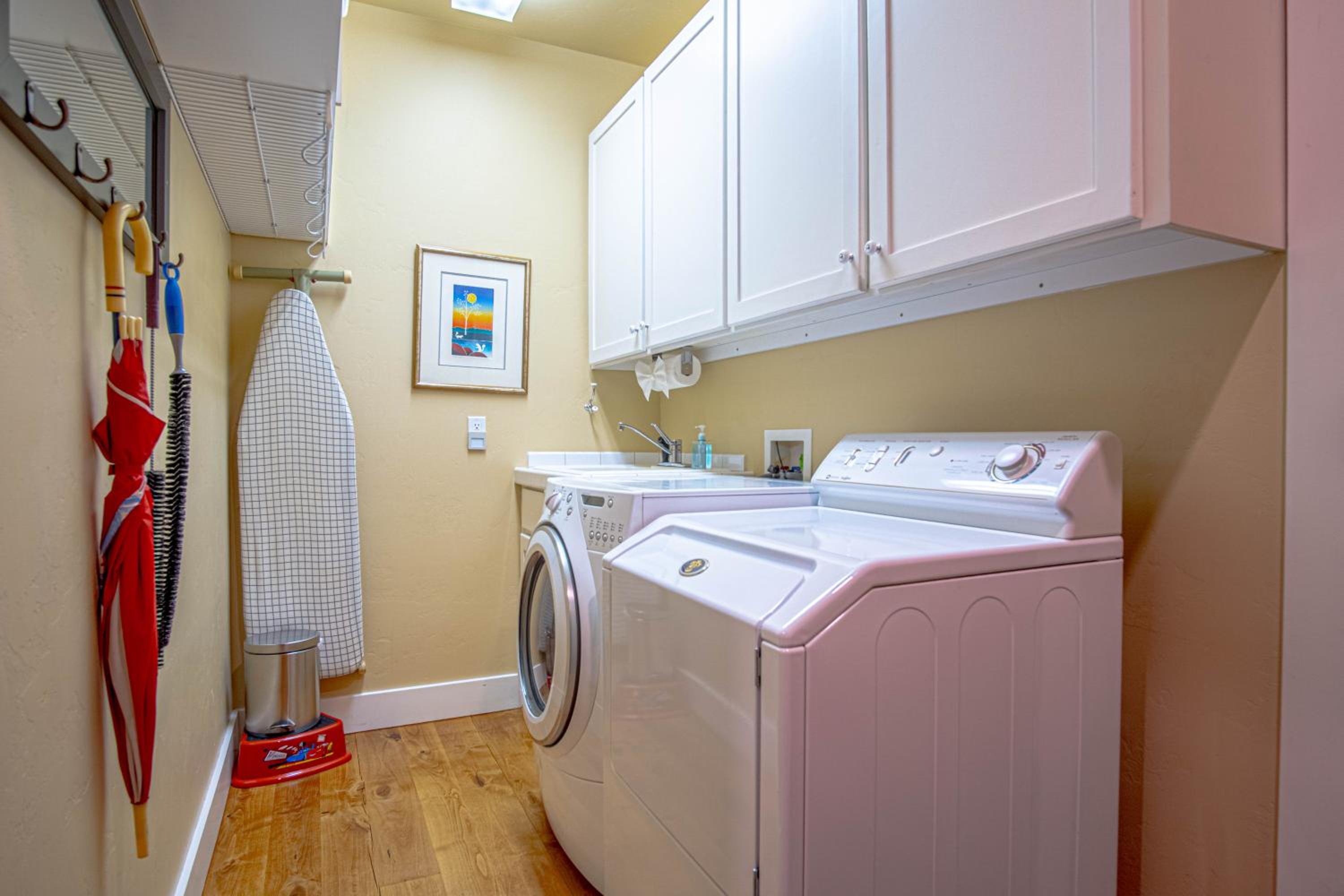 Cozy Ketchum Retreat - Pet Friendly!
