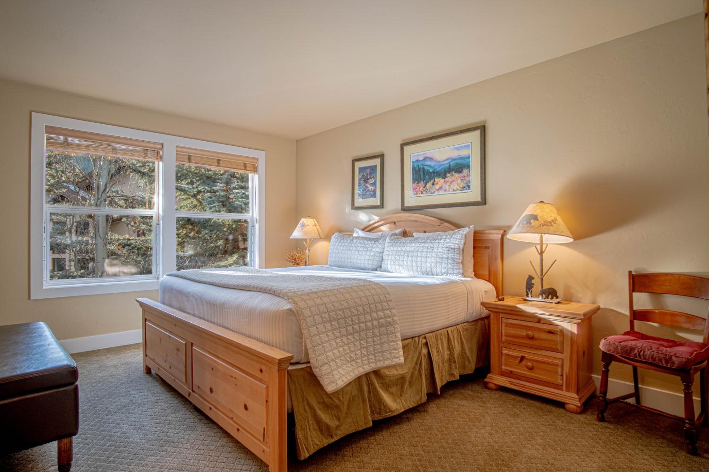 Cozy Ketchum Retreat - Pet Friendly!