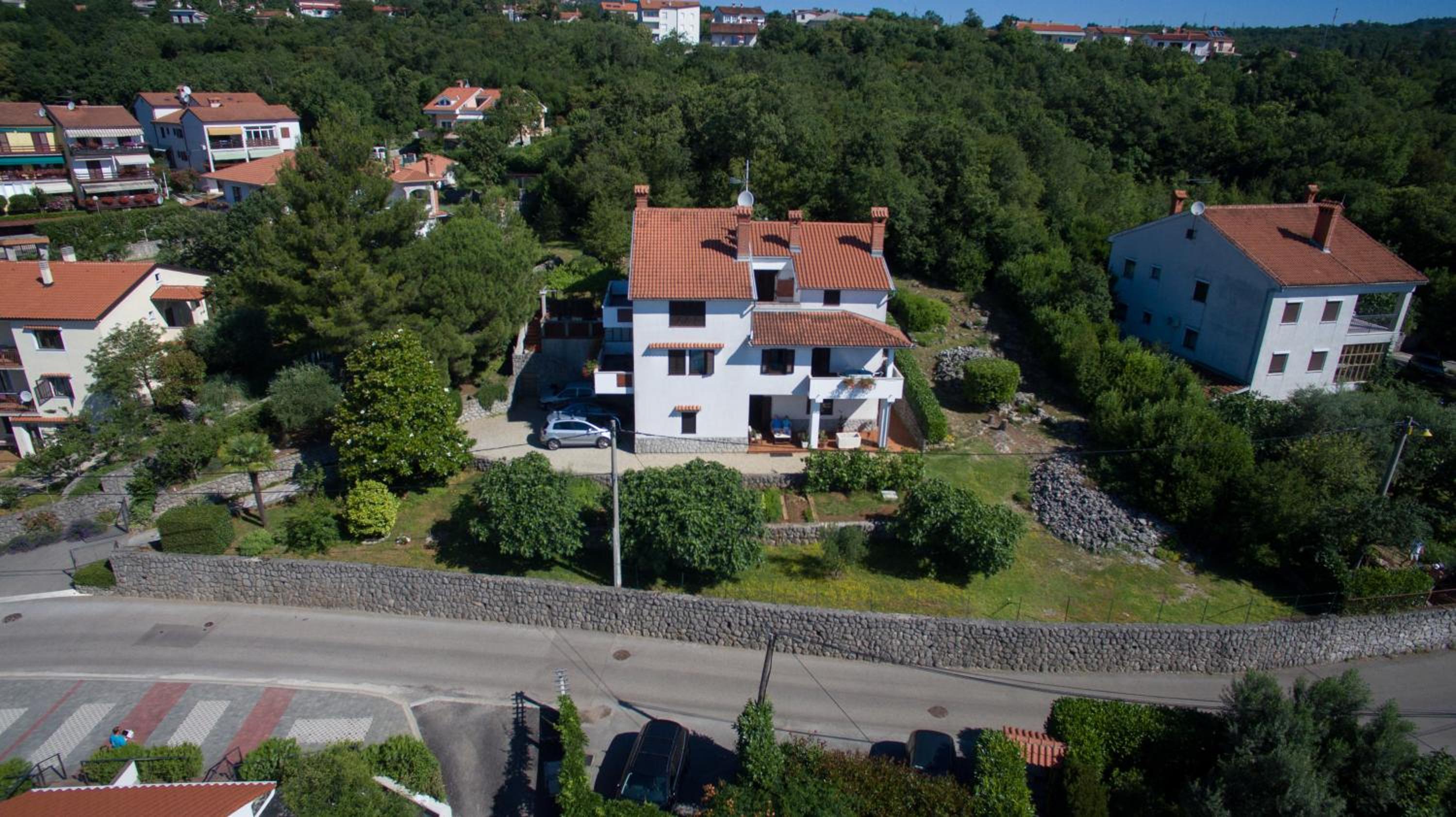 Apartments Kinkela