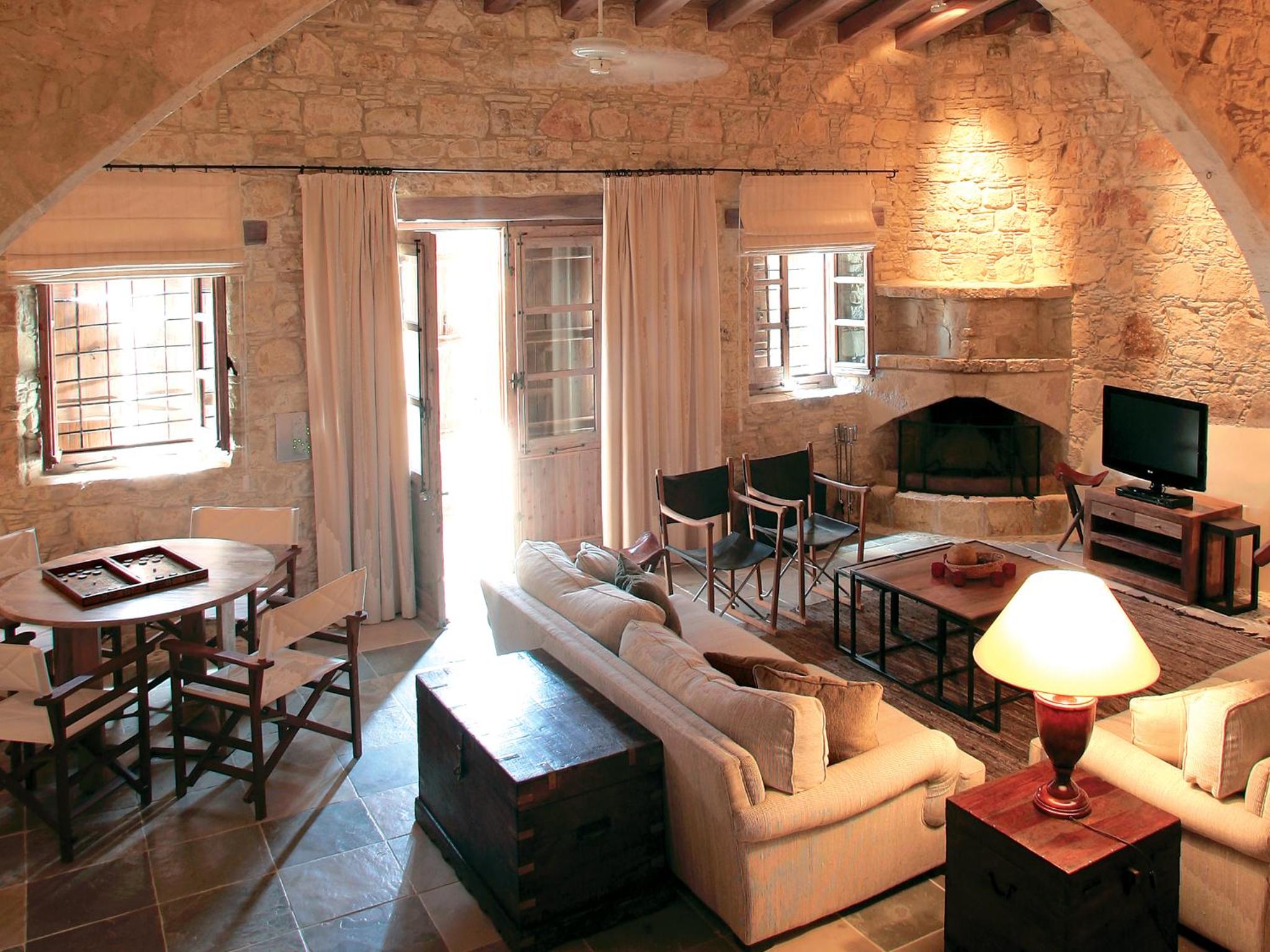 Apokryfo Traditional Guesthouse