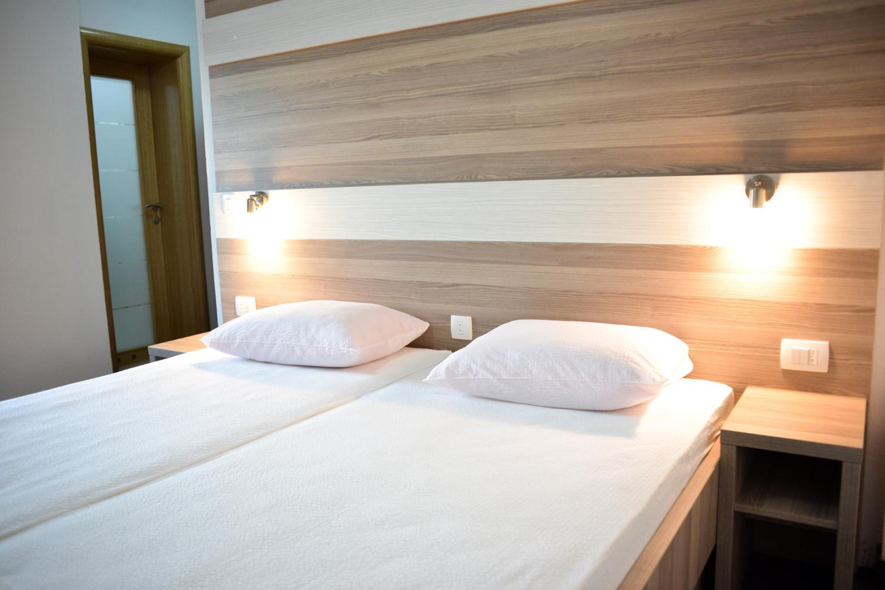 Hotel Rivero A&S
