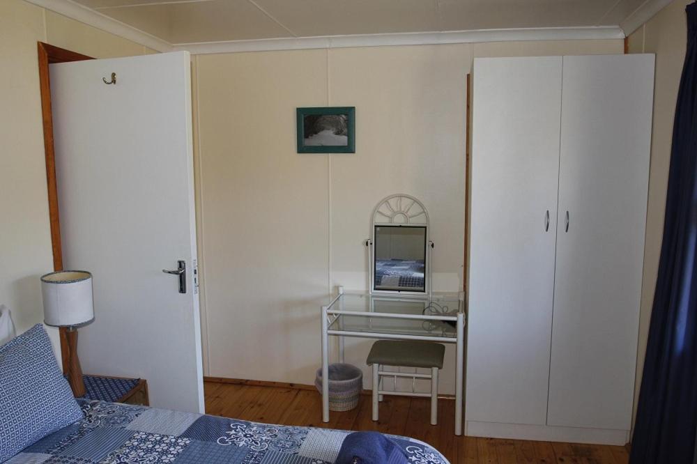 Nibelheim Self Catering Cottage view 2