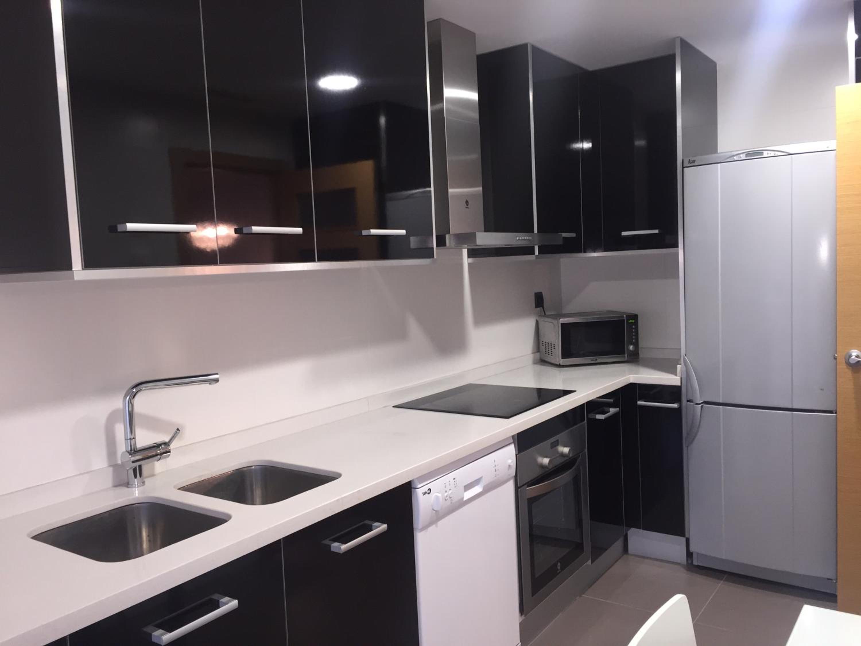 Apartamentos Turisticos Torico Amantes