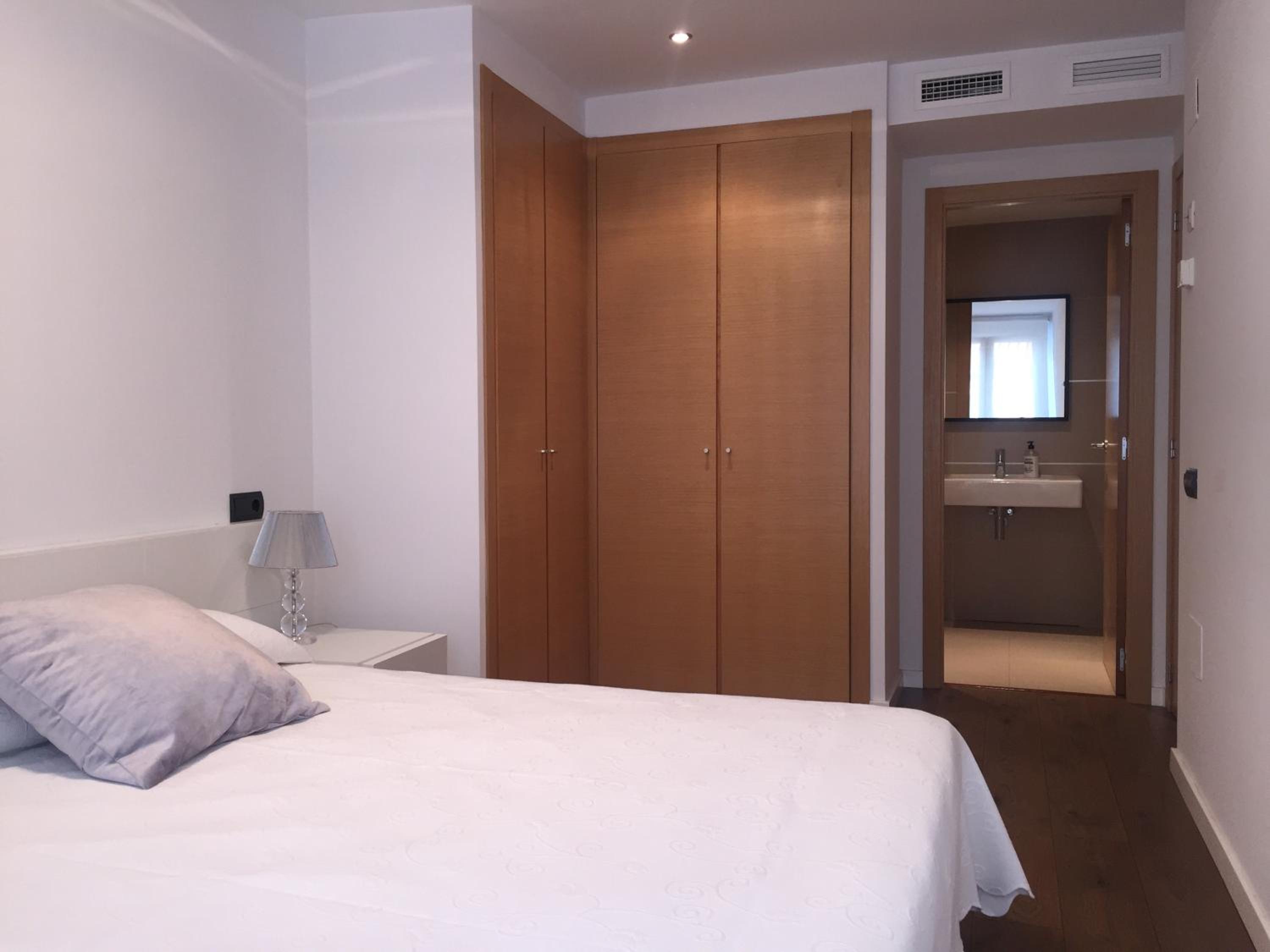 Apartamentos Turisticos Torico Amantes