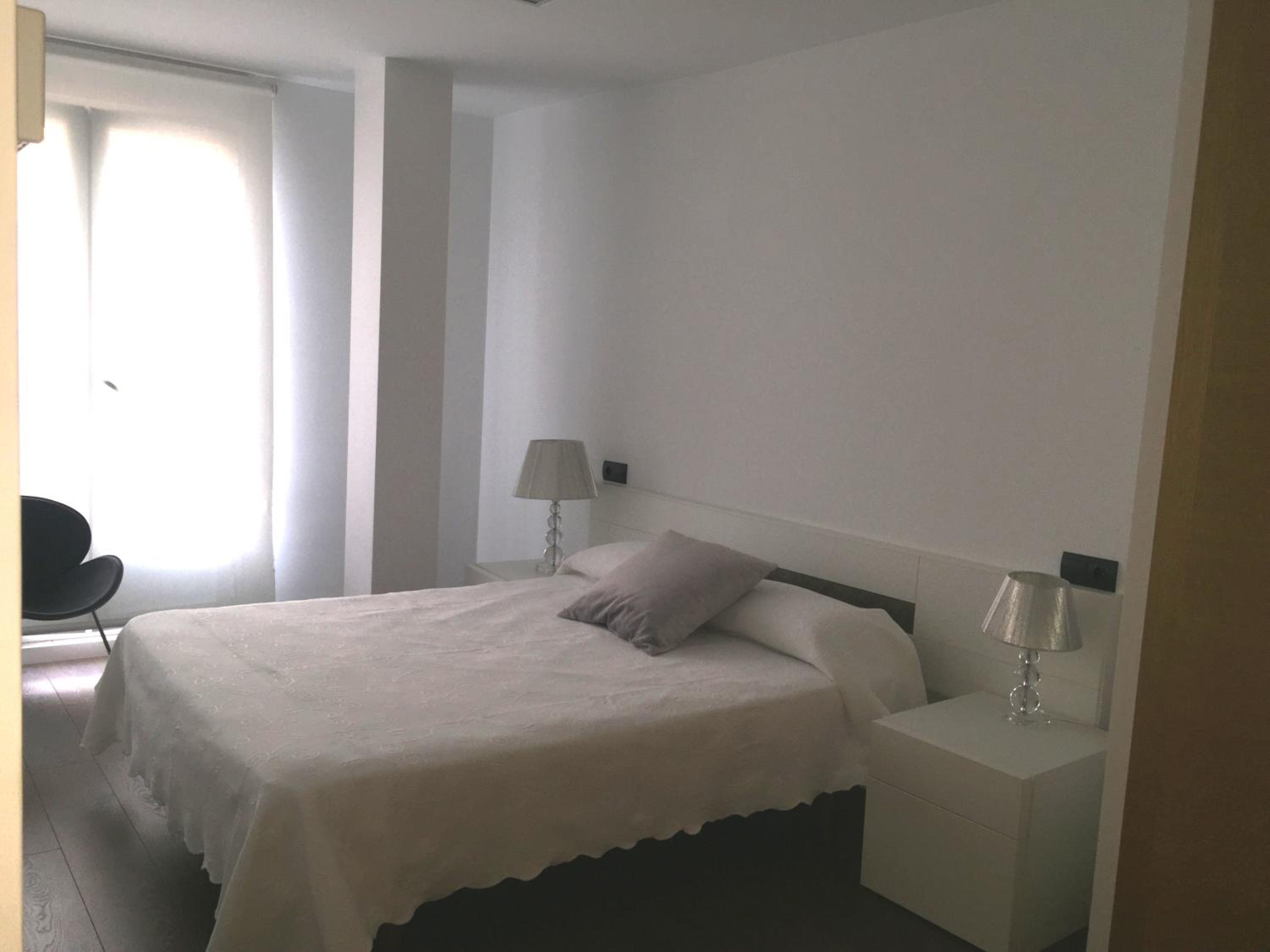 Apartamentos Turisticos Torico Amantes