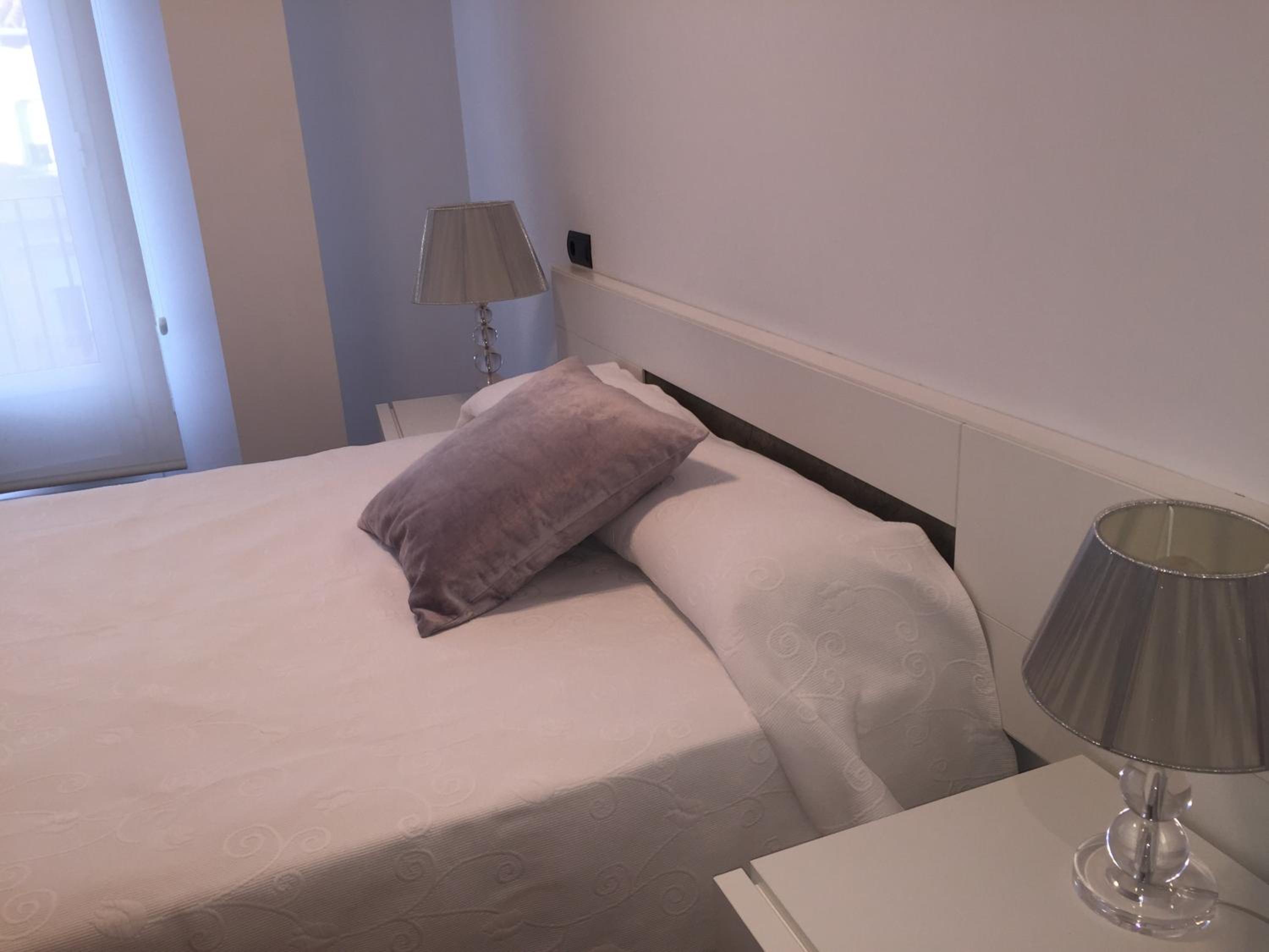 Apartamentos Turisticos Torico Amantes