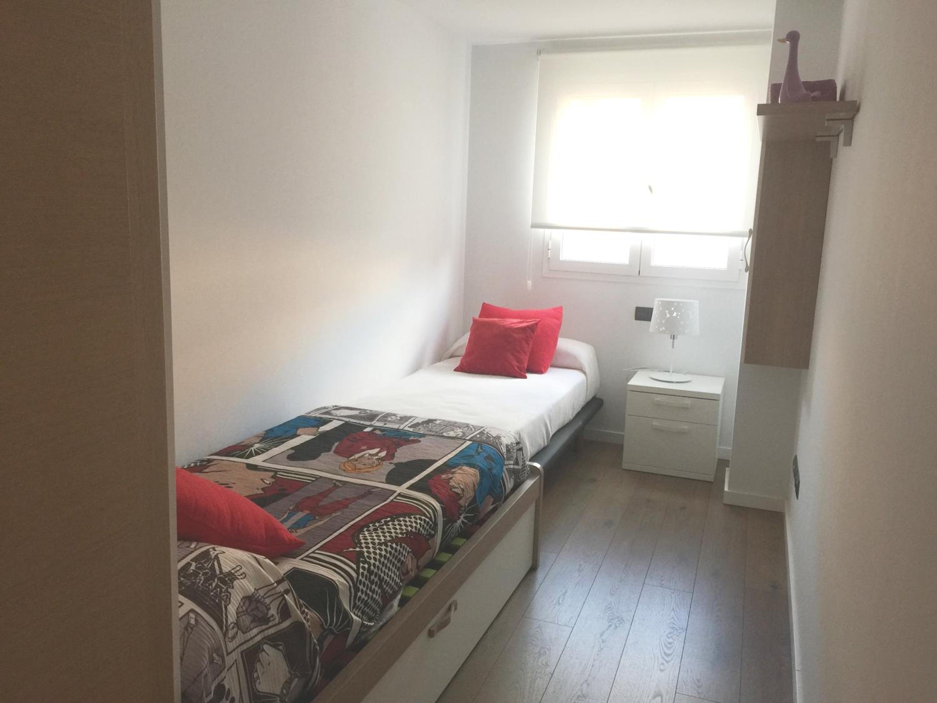Apartamentos Turisticos Torico Amantes