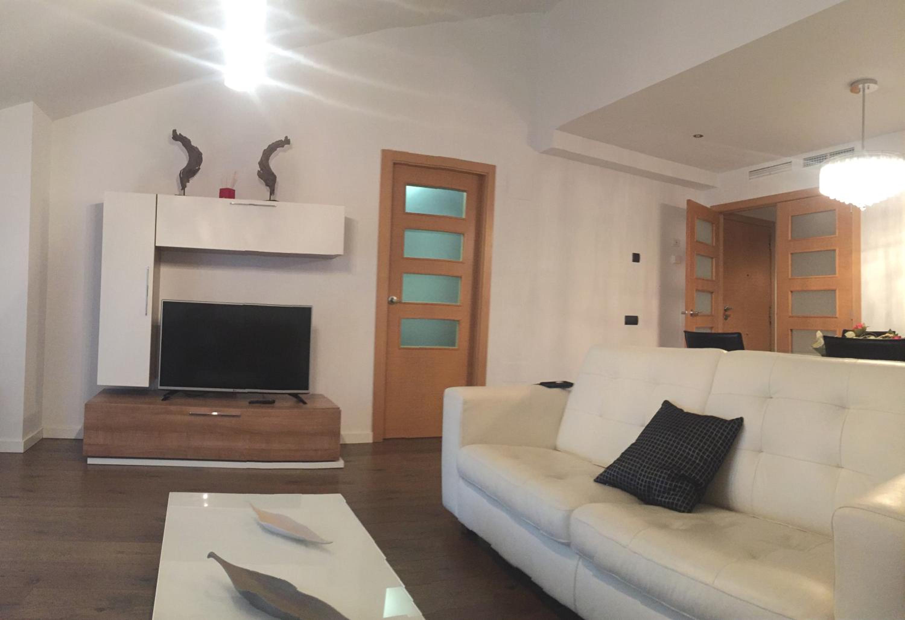 Apartamentos Turisticos Torico Amantes