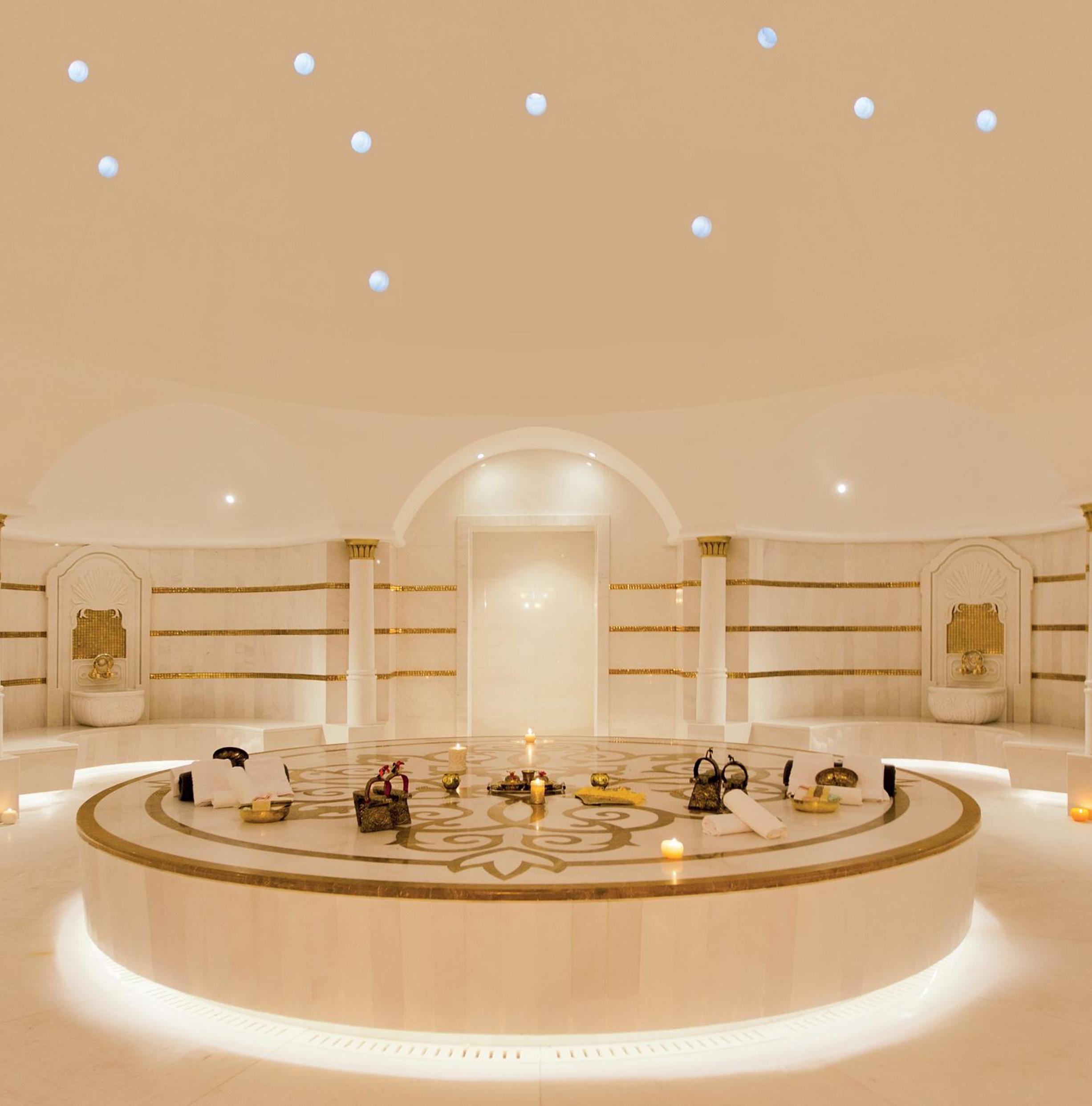 CVK Park Bosphorus Hotel Istanbul - Image 128