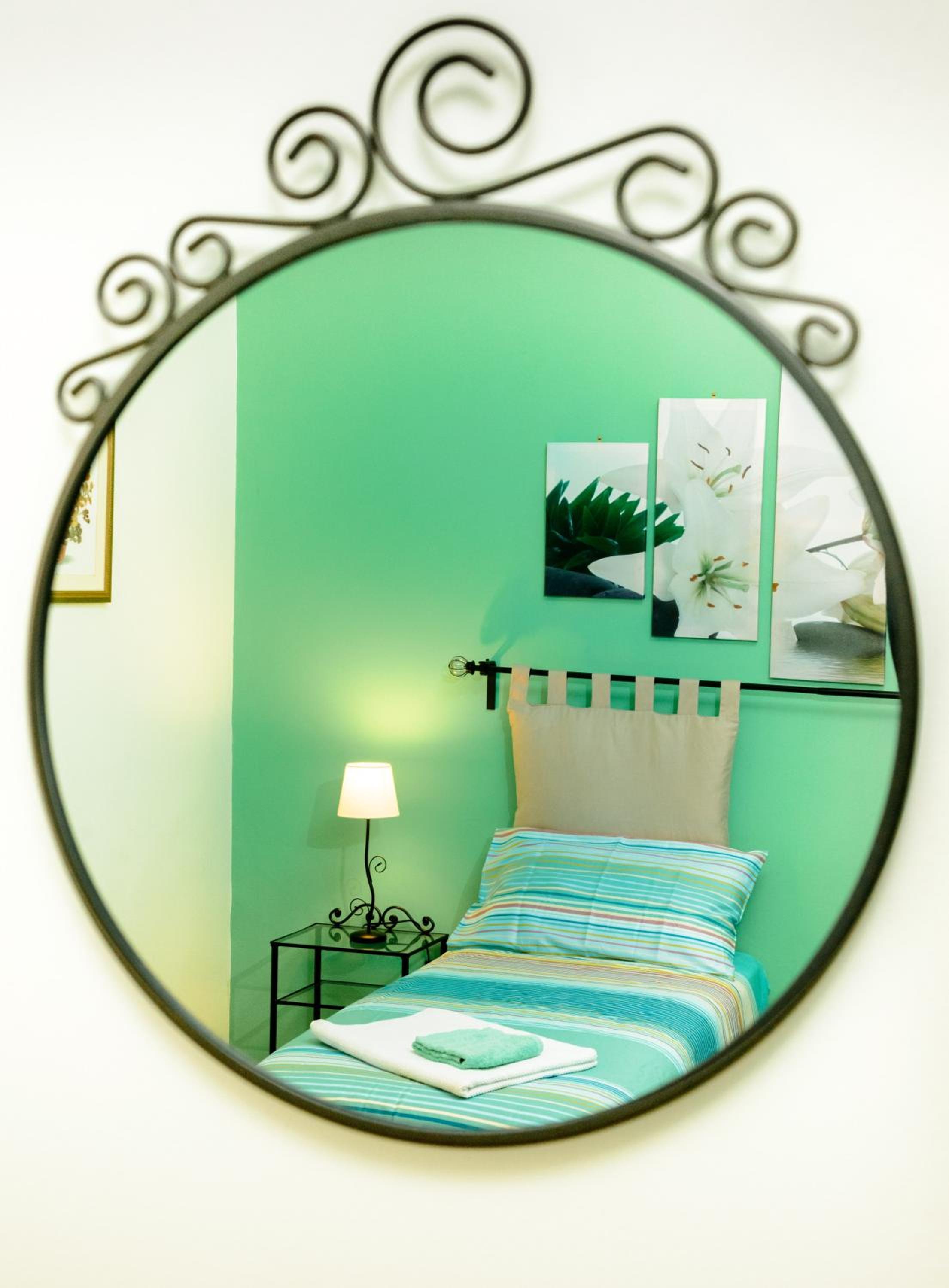 B&B Eternal Rome Inn