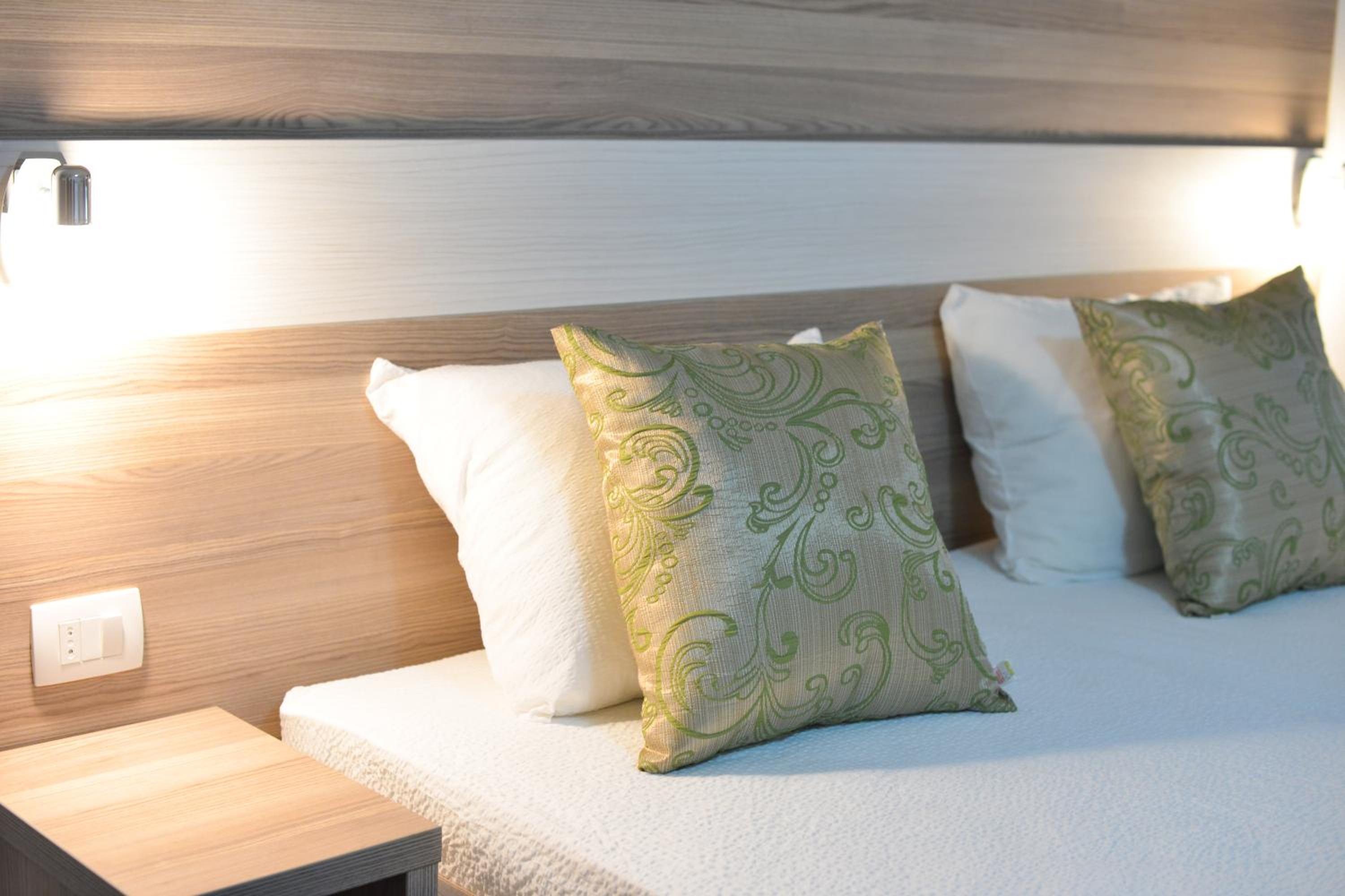Hotel Rivero A&S