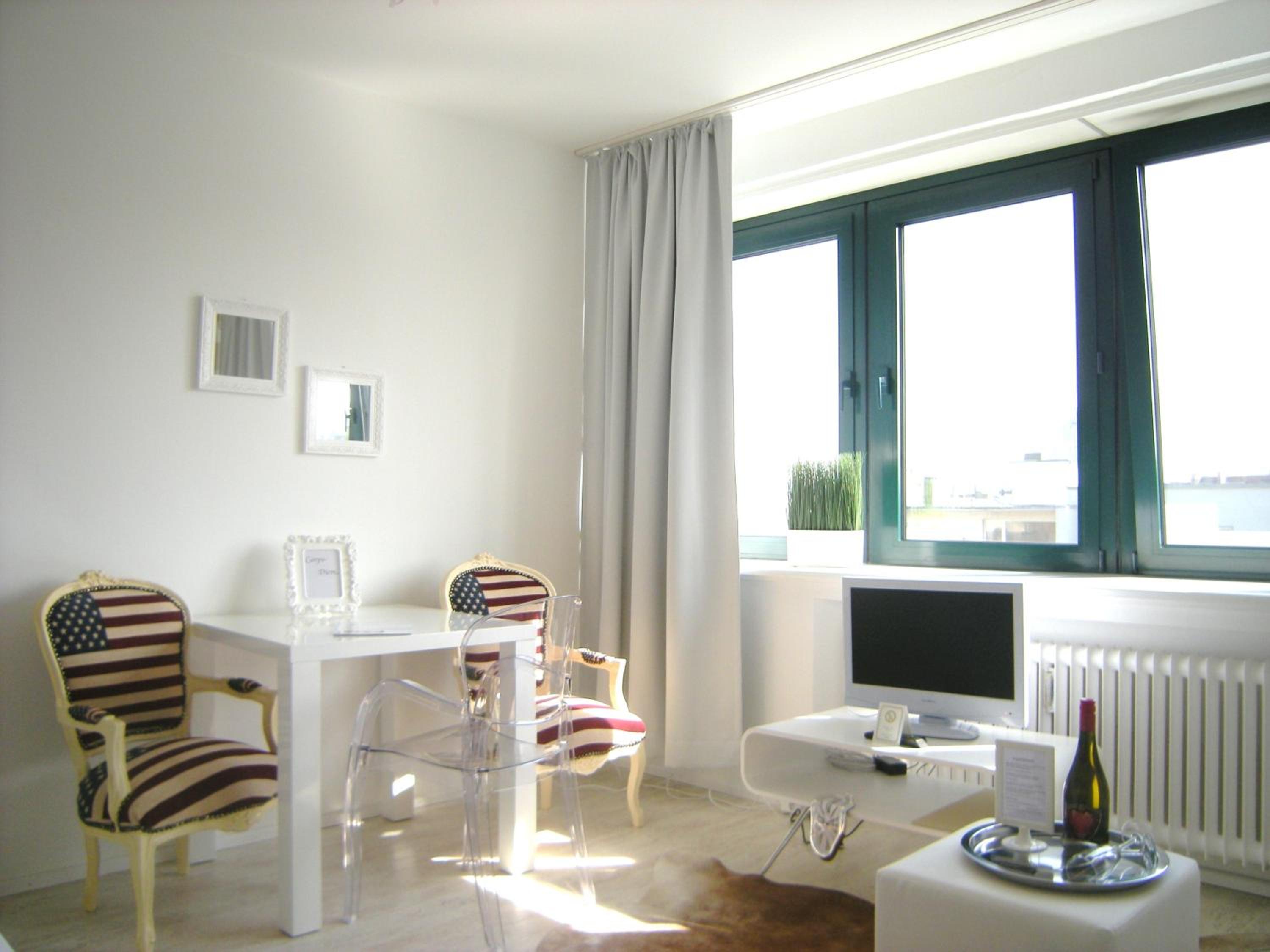 A-Partments
