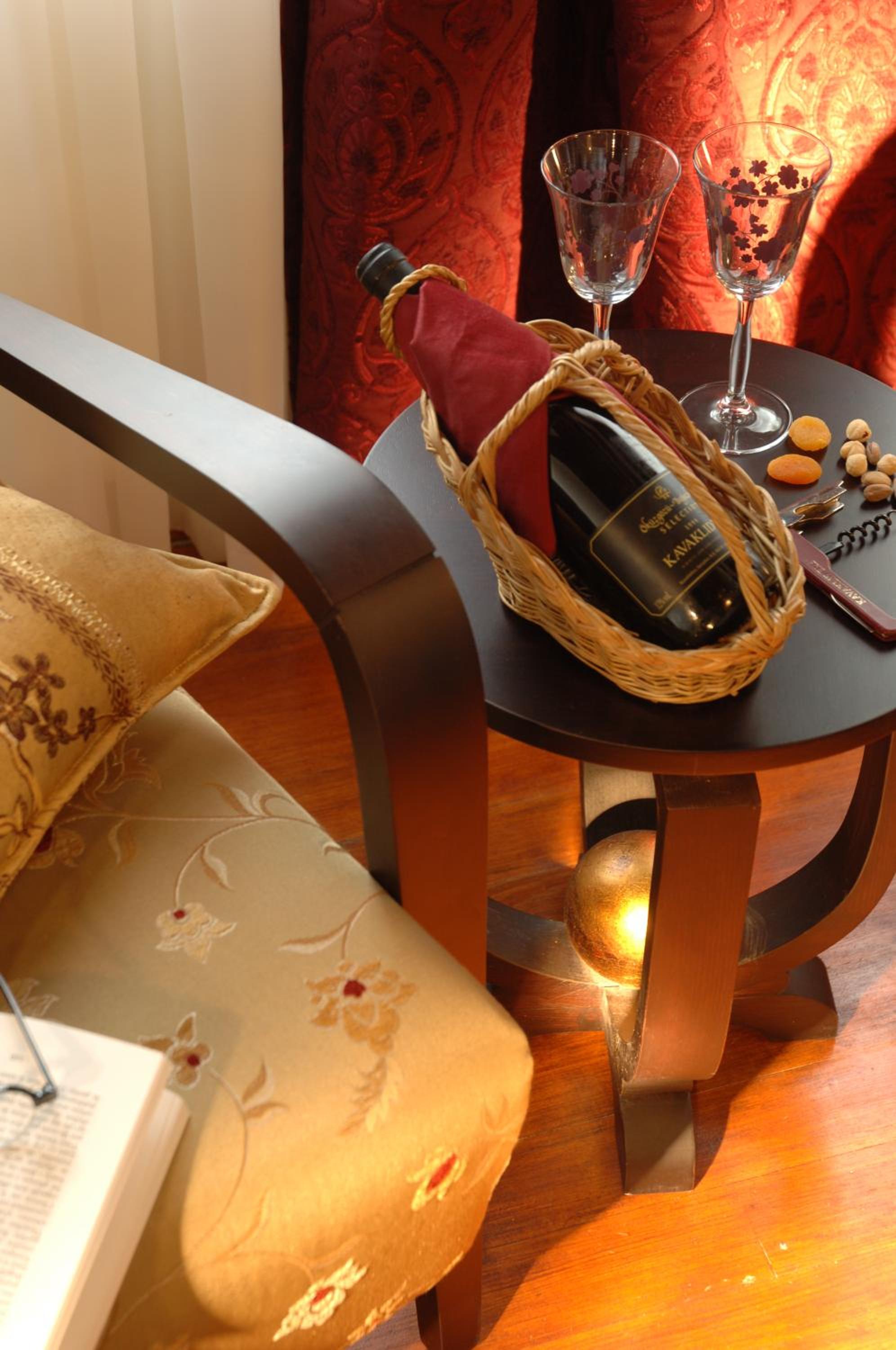 Tuvana Hotel - Image 64