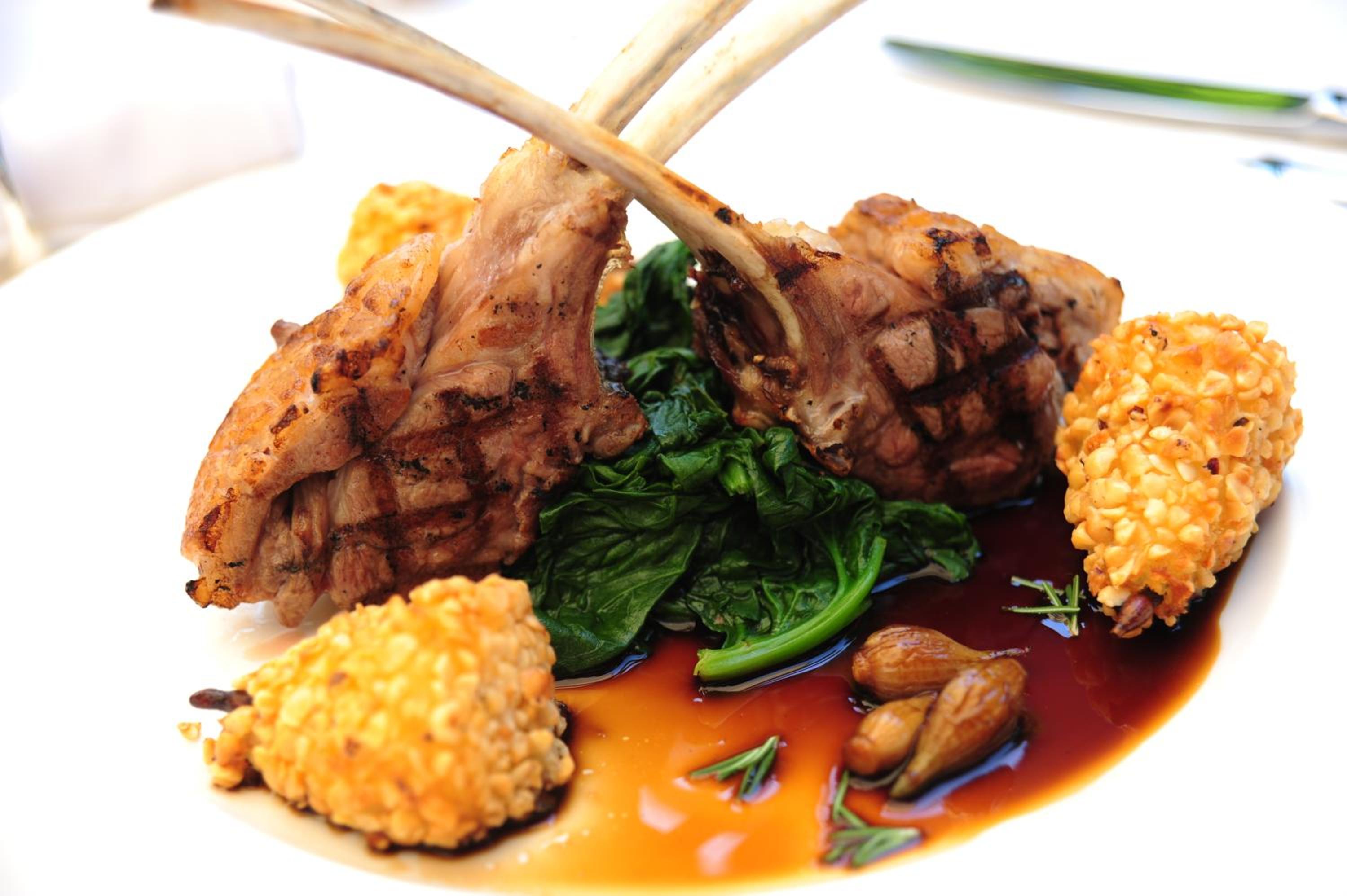 Tuvana Hotel - Image 53