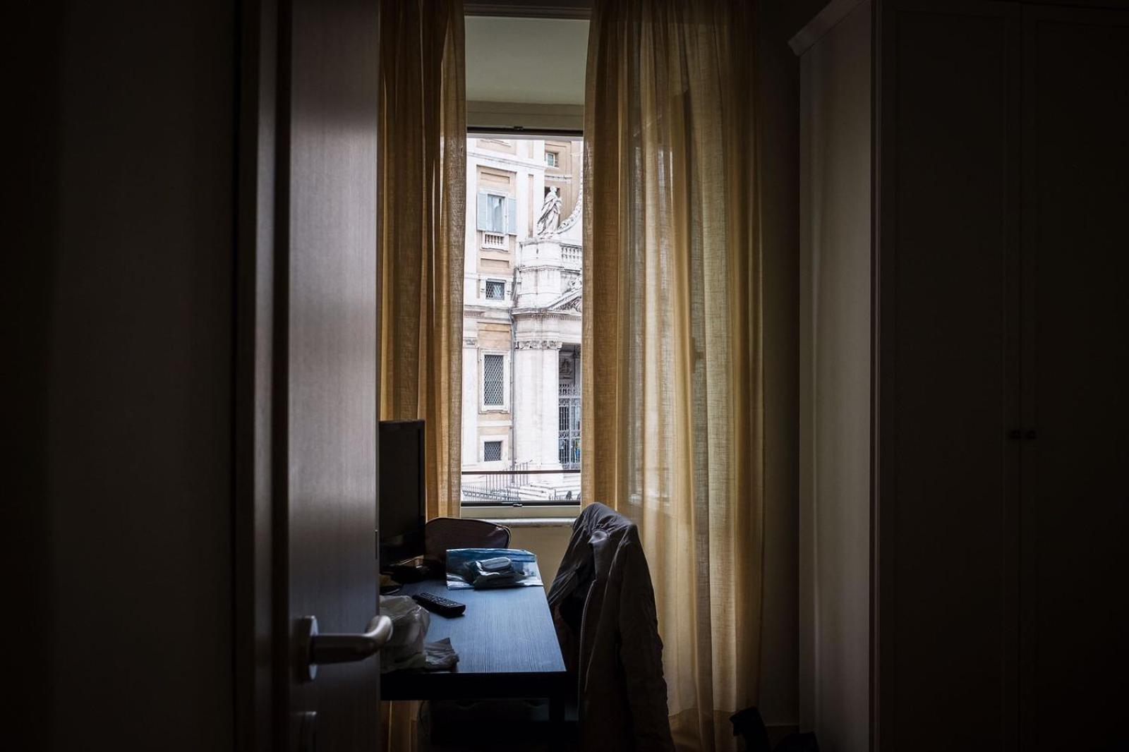 Glam Sm Maggiore Guest House
