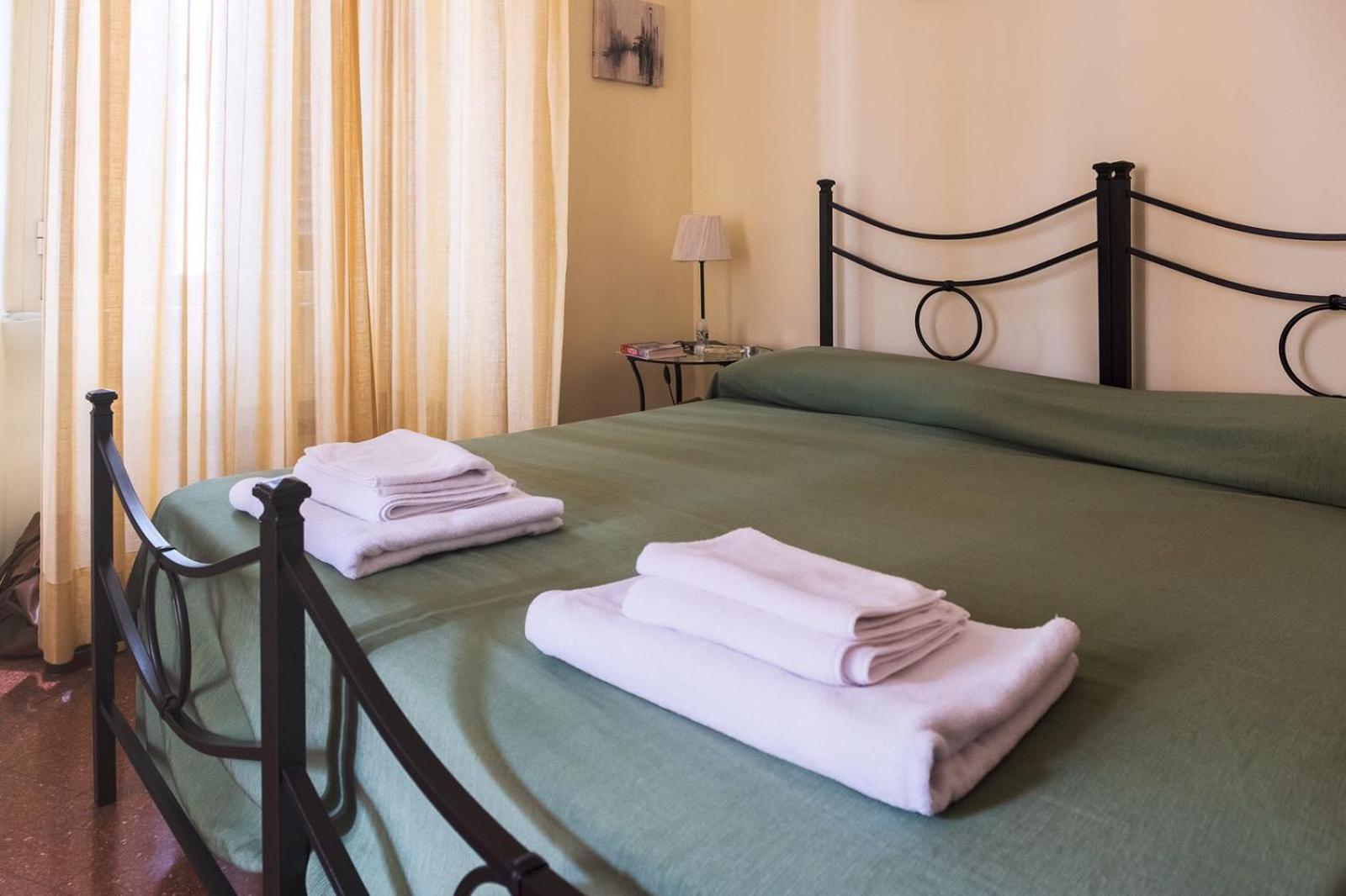 Glam Sm Maggiore Guest House