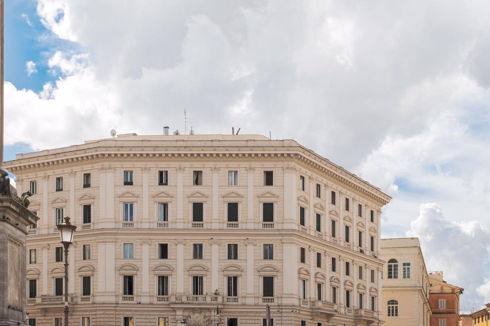 Glam Sm Maggiore Guest House