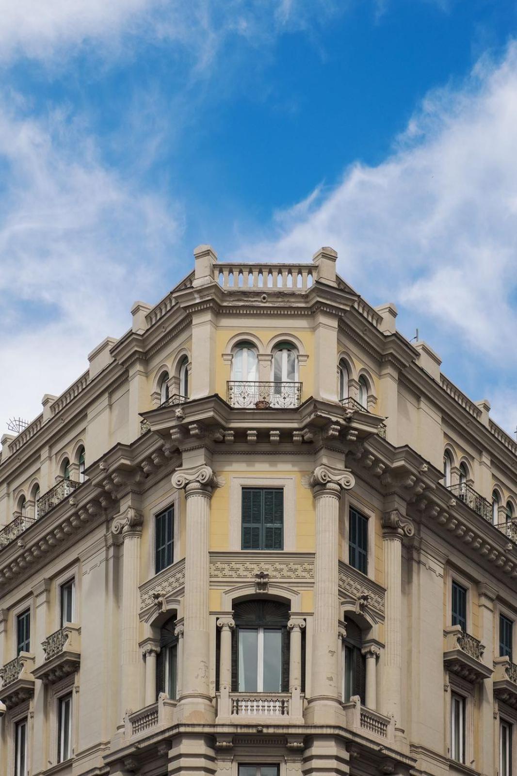 Glam Sm Maggiore Guest House
