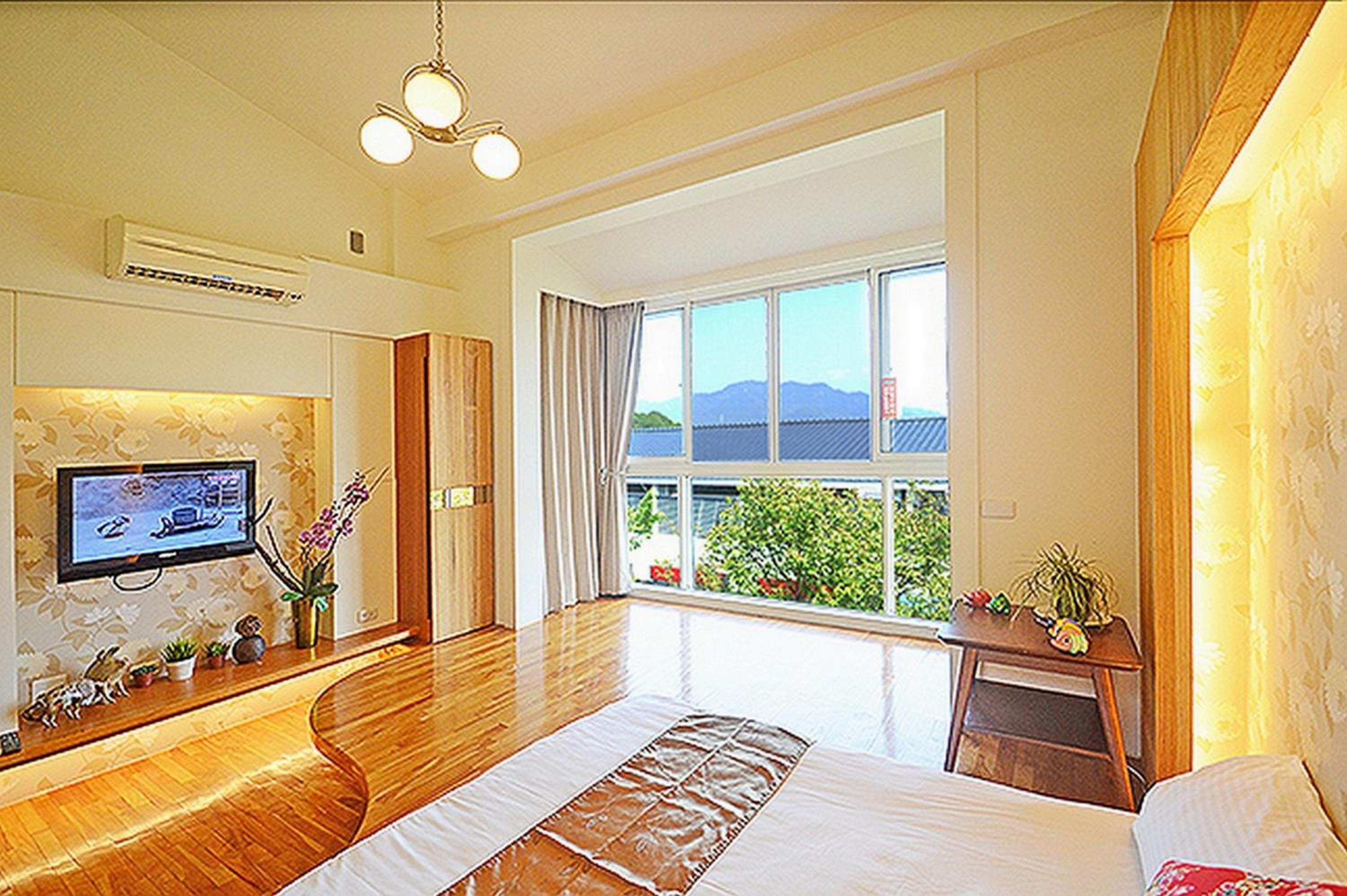 Miaoli Sanyi Bo Wu Guan Homestay