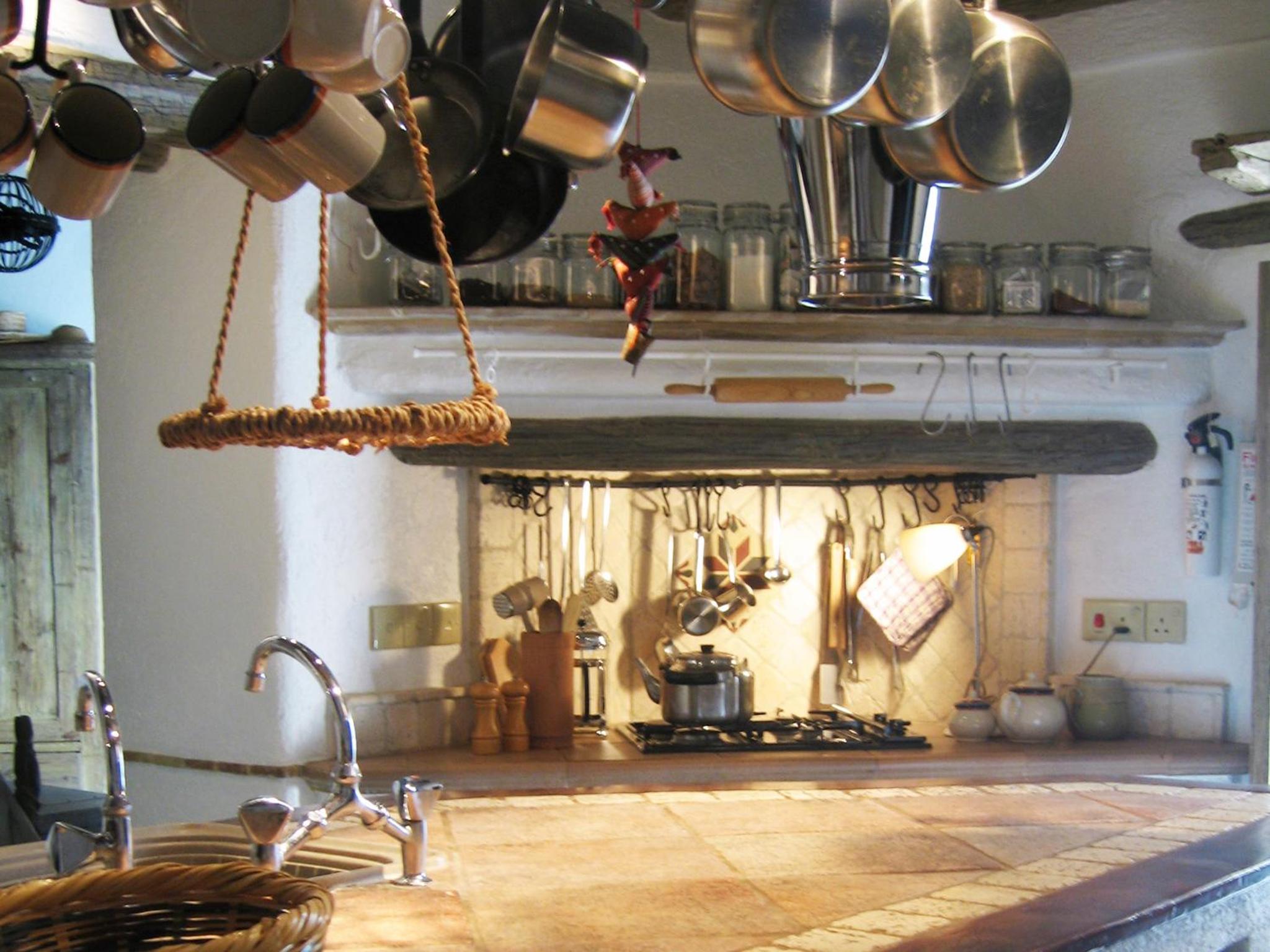 Apokryfo Traditional Guesthouse