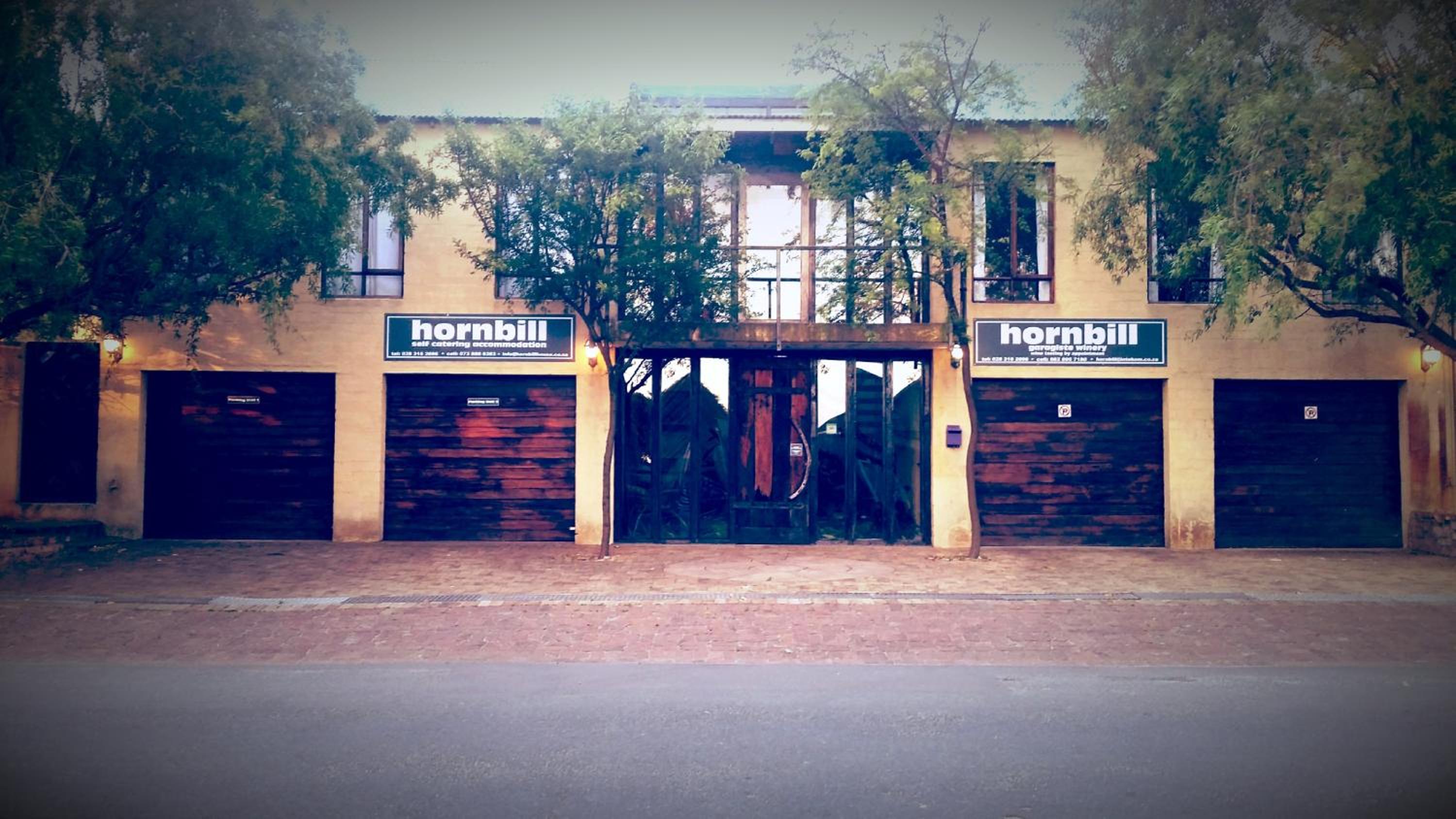 building