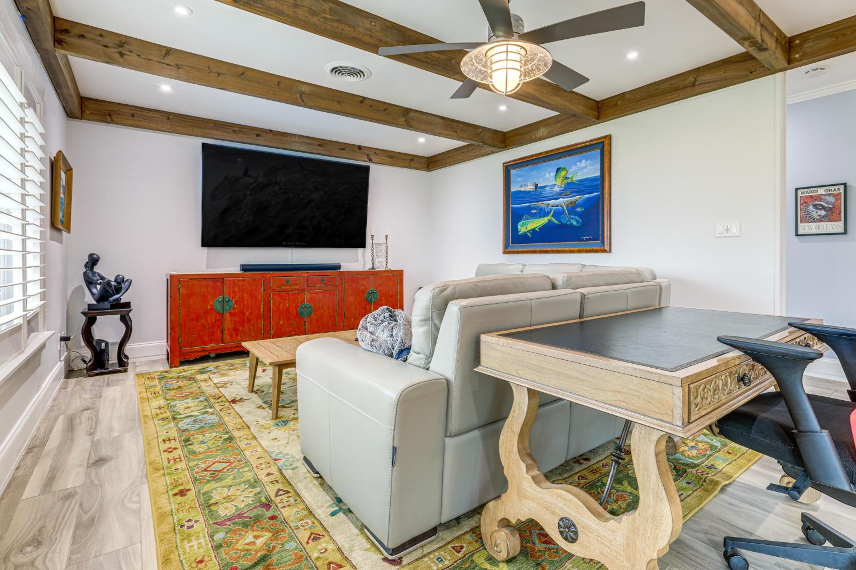 Jensen Beach Indian River Waterfront Retreat