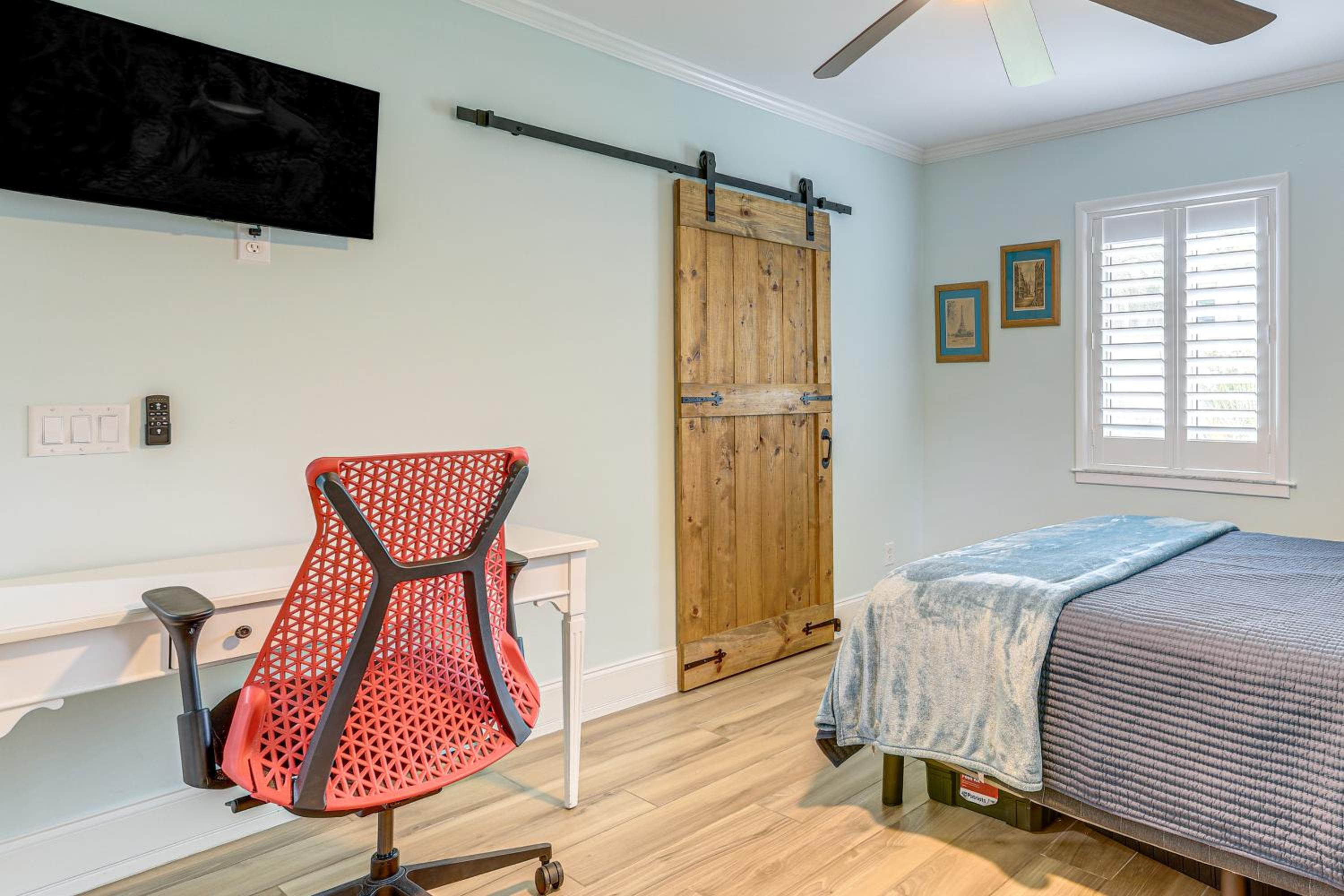 Jensen Beach Indian River Waterfront Retreat