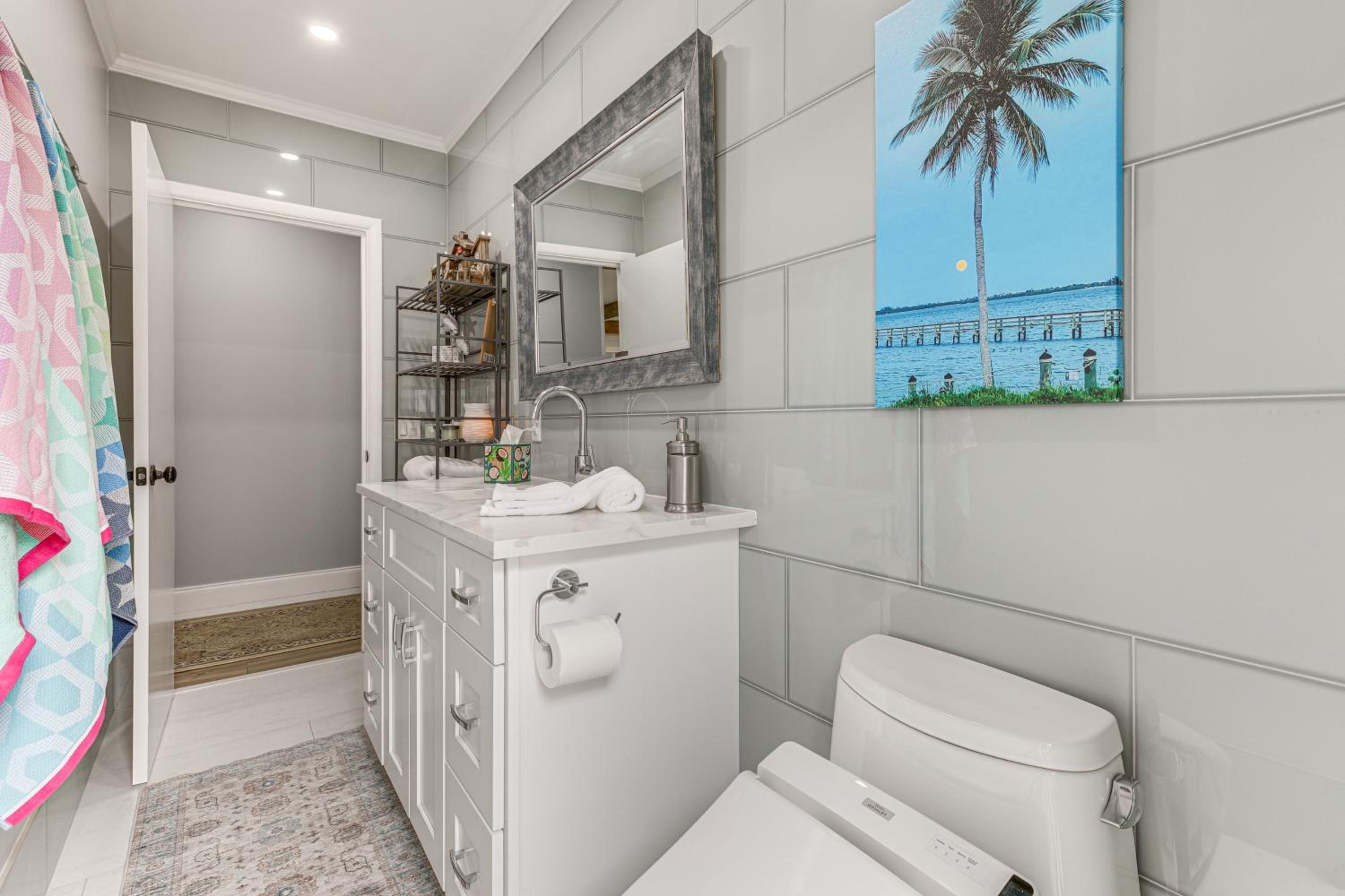 Jensen Beach Indian River Waterfront Retreat