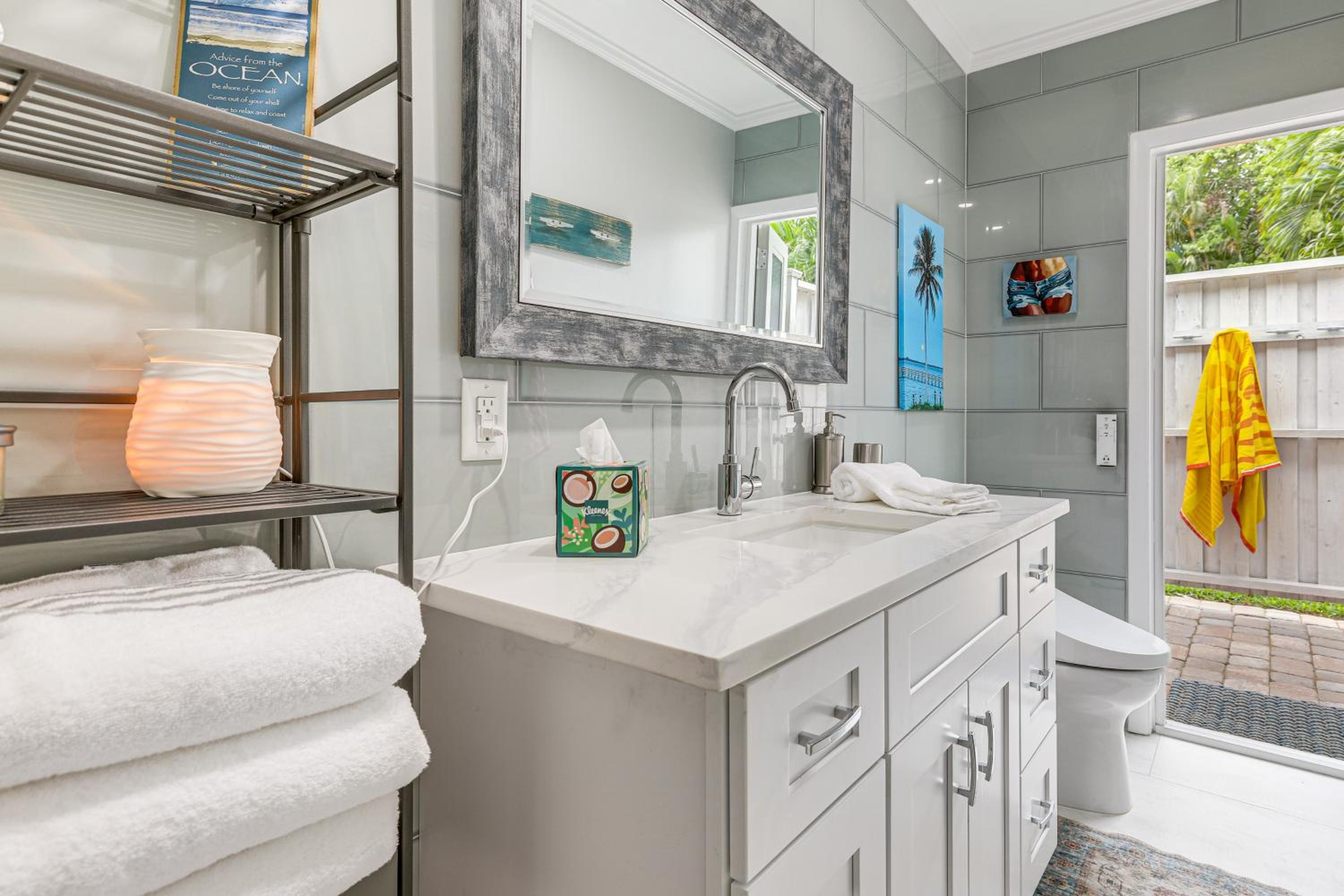 Jensen Beach Indian River Waterfront Retreat
