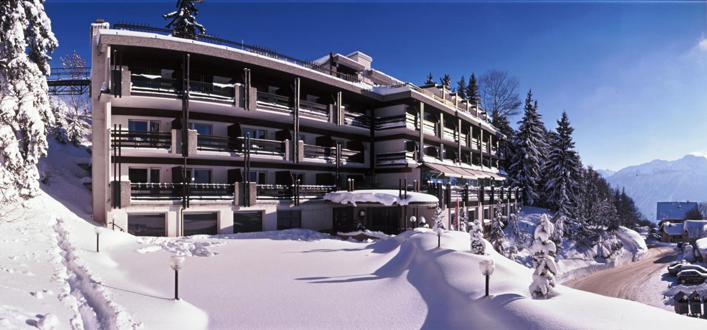 Hotel Hôtel de la Forêt - Image 1