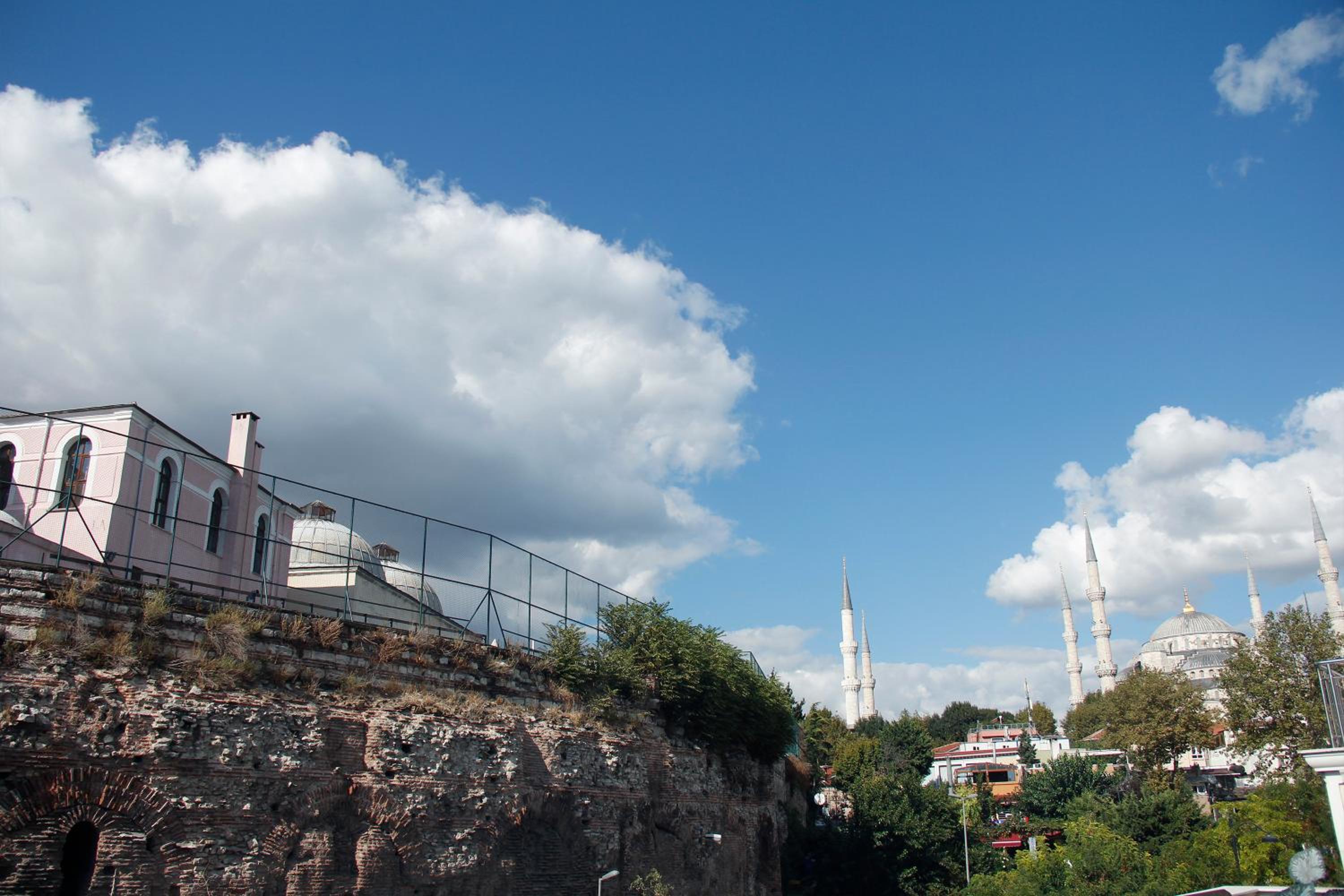 Hotel Erguvan - Special Category - Image 92