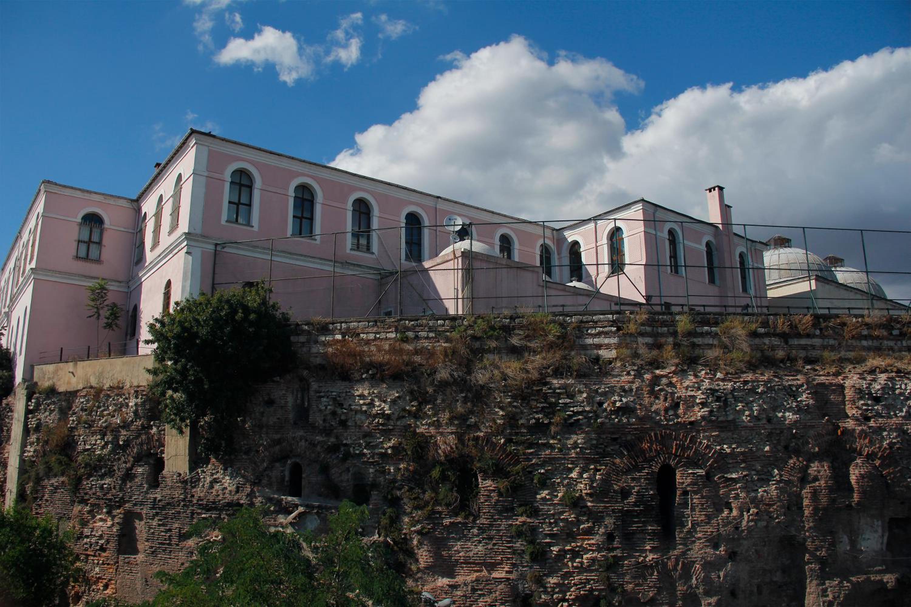 Hotel Erguvan - Special Category - Image 32