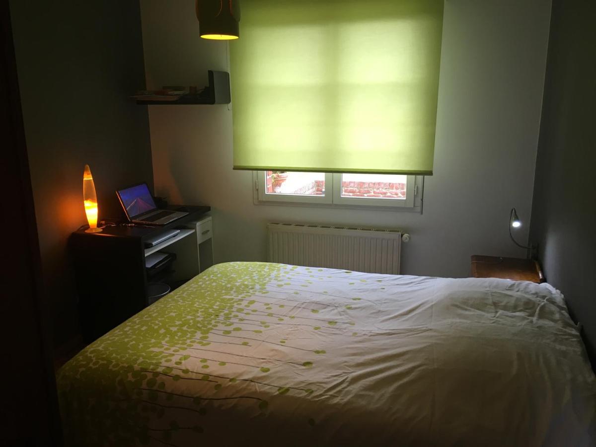 La Maison D'Eliane view 4