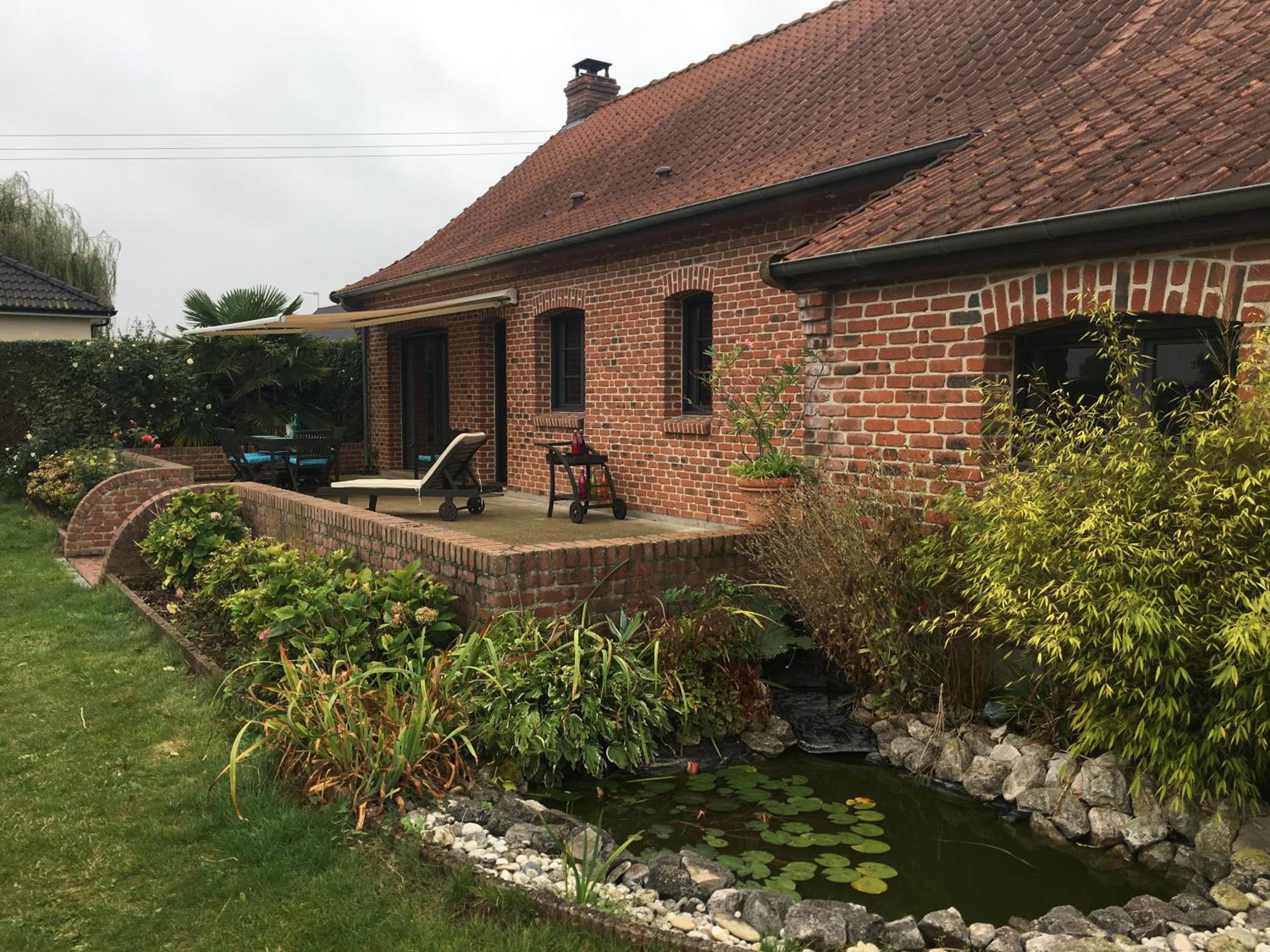 La Maison D'Eliane view 5
