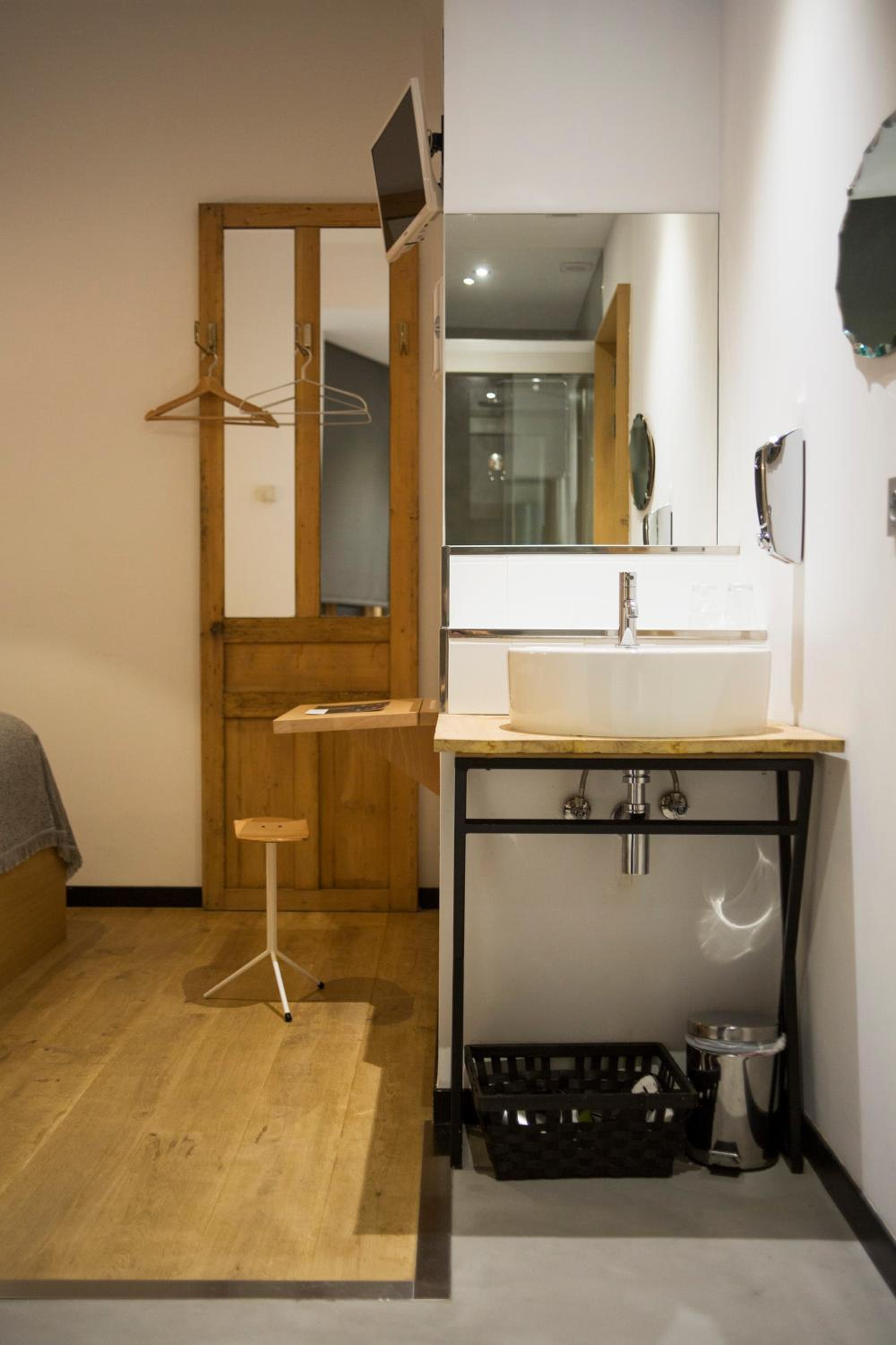 Guest House Ibaia Et Arramak