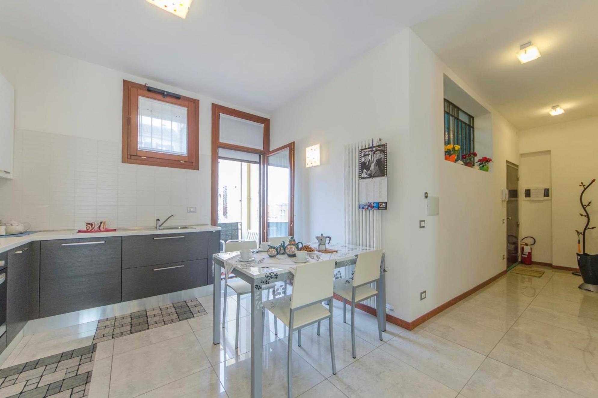 Residenza Leon D'oro