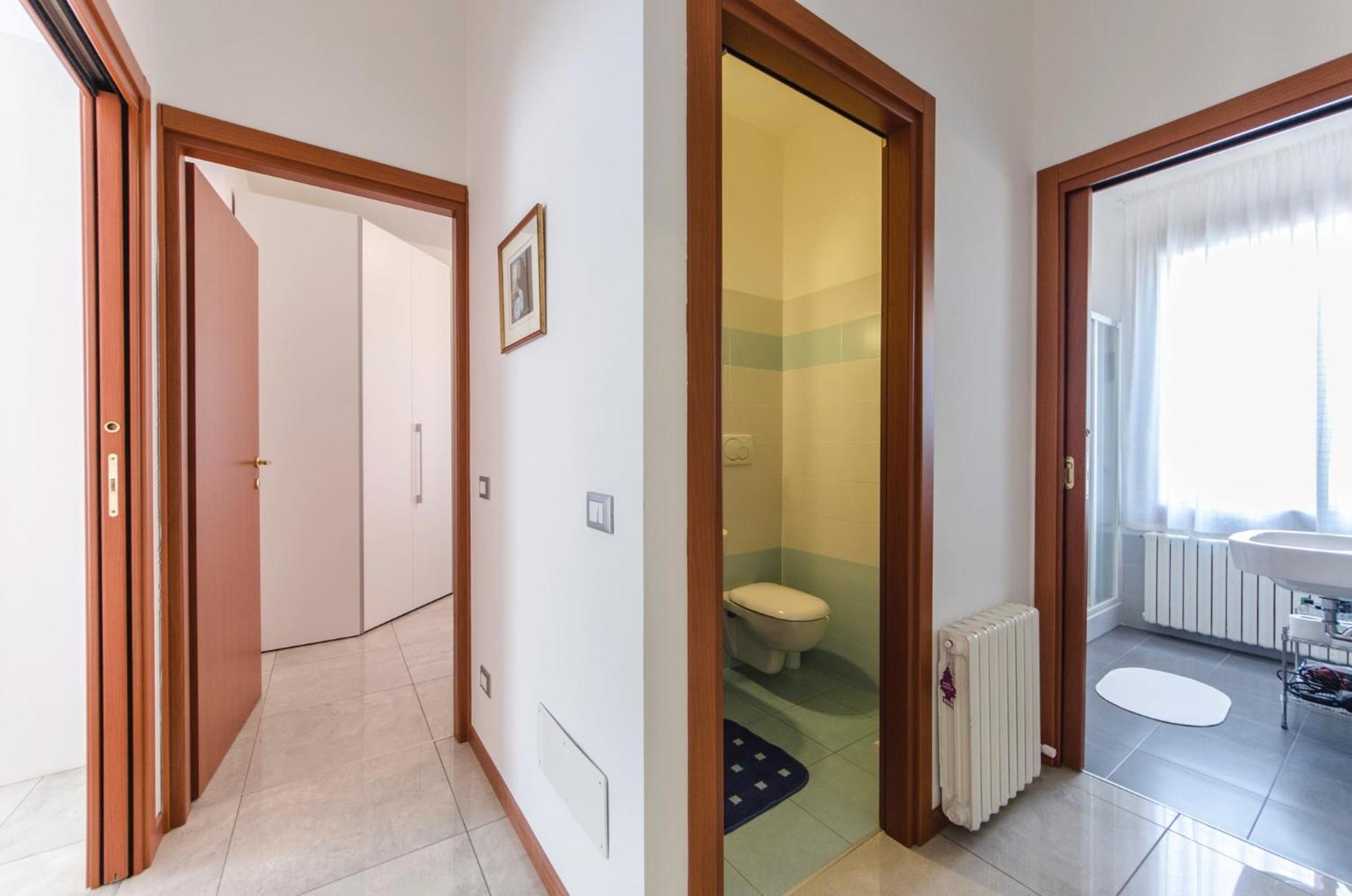 Residenza Leon D'oro