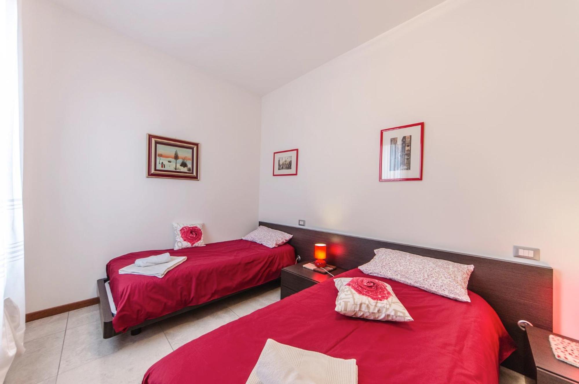 Residenza Leon D'oro